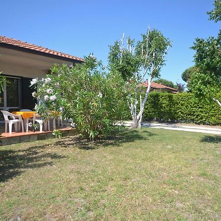 Sit Holiday Homes Lido delle Nazioni Εξωτερικό φωτογραφία