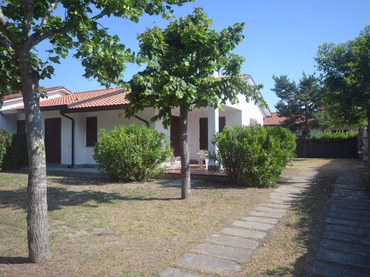 Sit Holiday Homes Lido delle Nazioni Εξωτερικό φωτογραφία