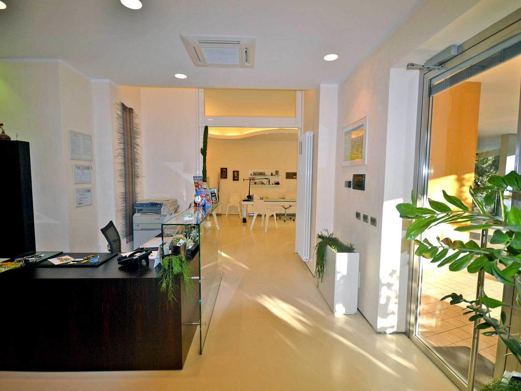 Sit Holiday Homes Lido delle Nazioni Εξωτερικό φωτογραφία