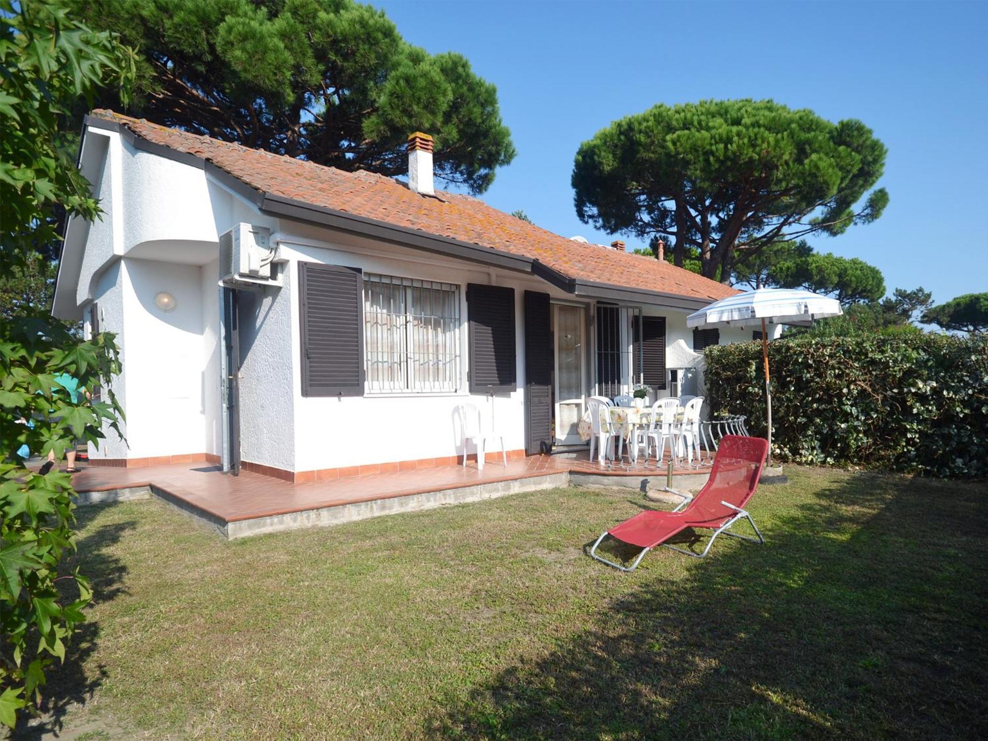 Sit Holiday Homes Lido delle Nazioni Εξωτερικό φωτογραφία