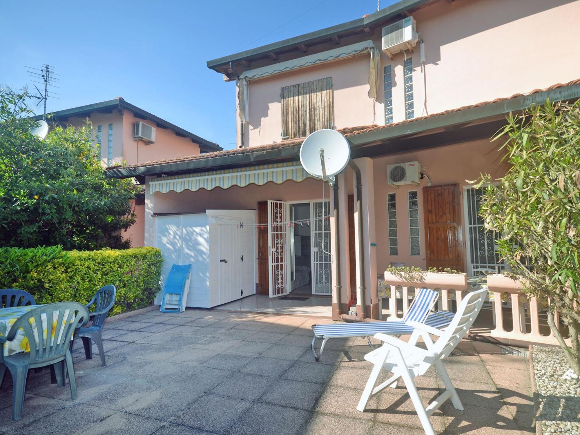 Sit Holiday Homes Lido delle Nazioni Δωμάτιο φωτογραφία