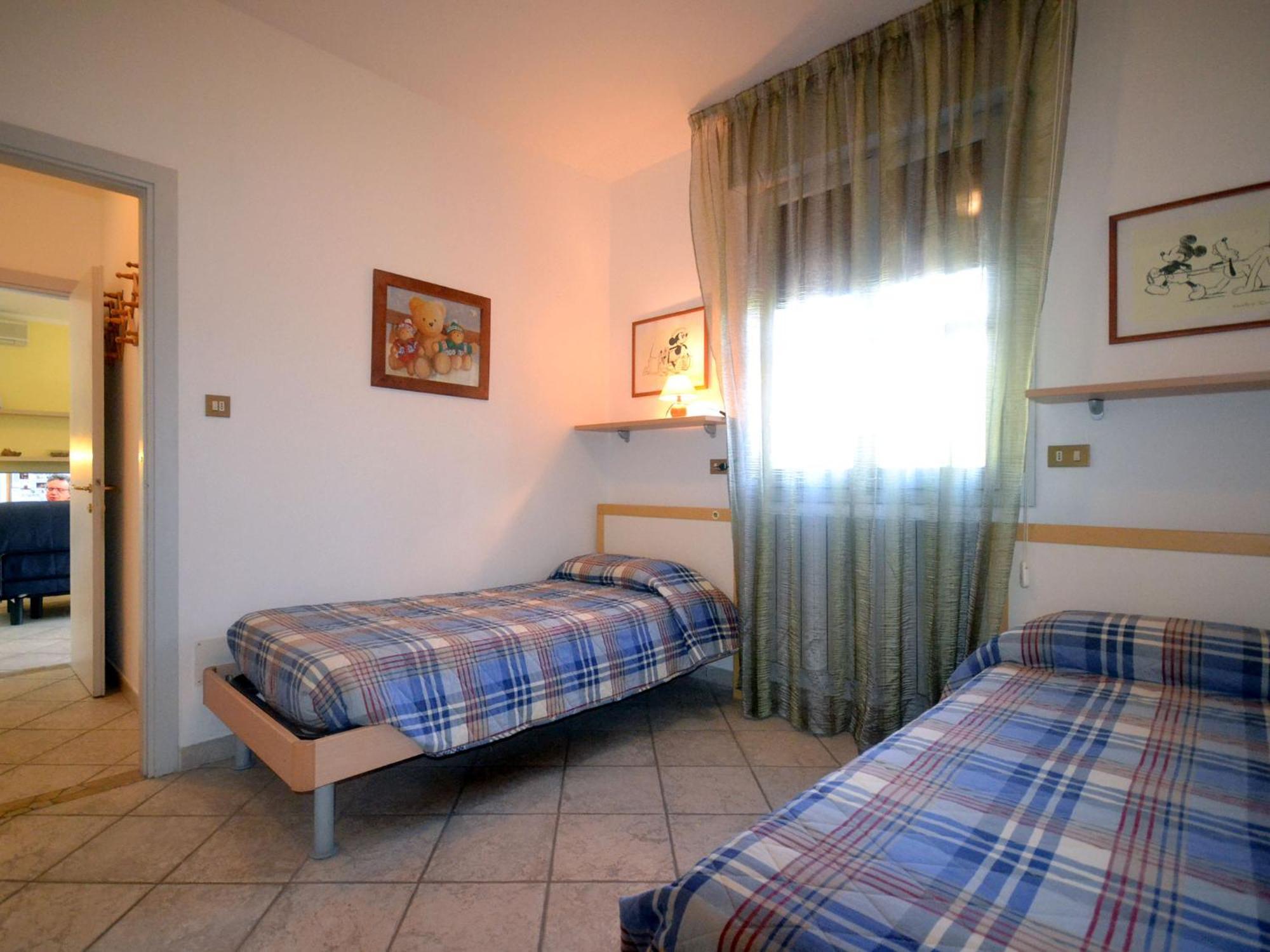 Sit Holiday Homes Lido delle Nazioni Δωμάτιο φωτογραφία