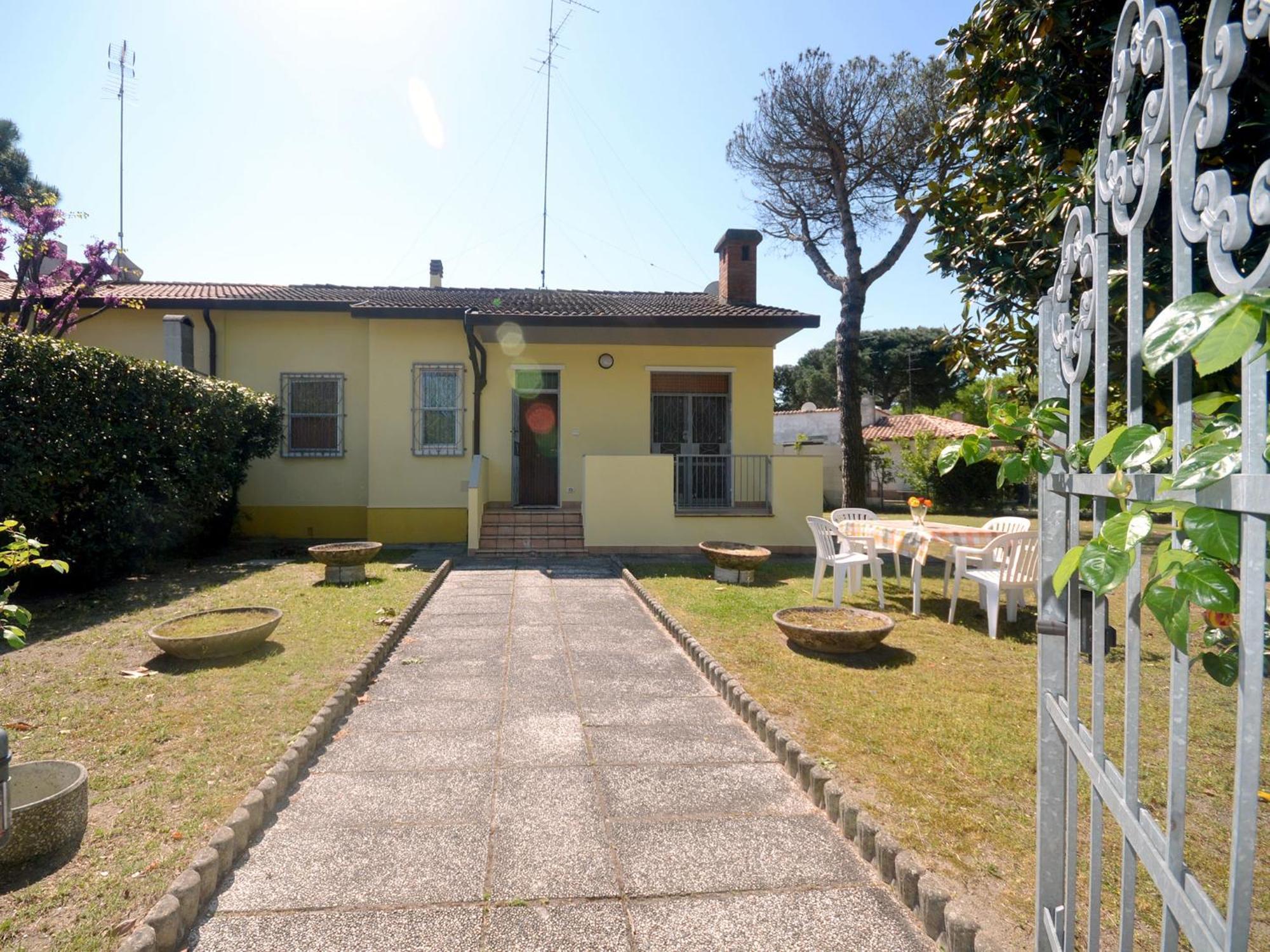 Sit Holiday Homes Lido delle Nazioni Δωμάτιο φωτογραφία