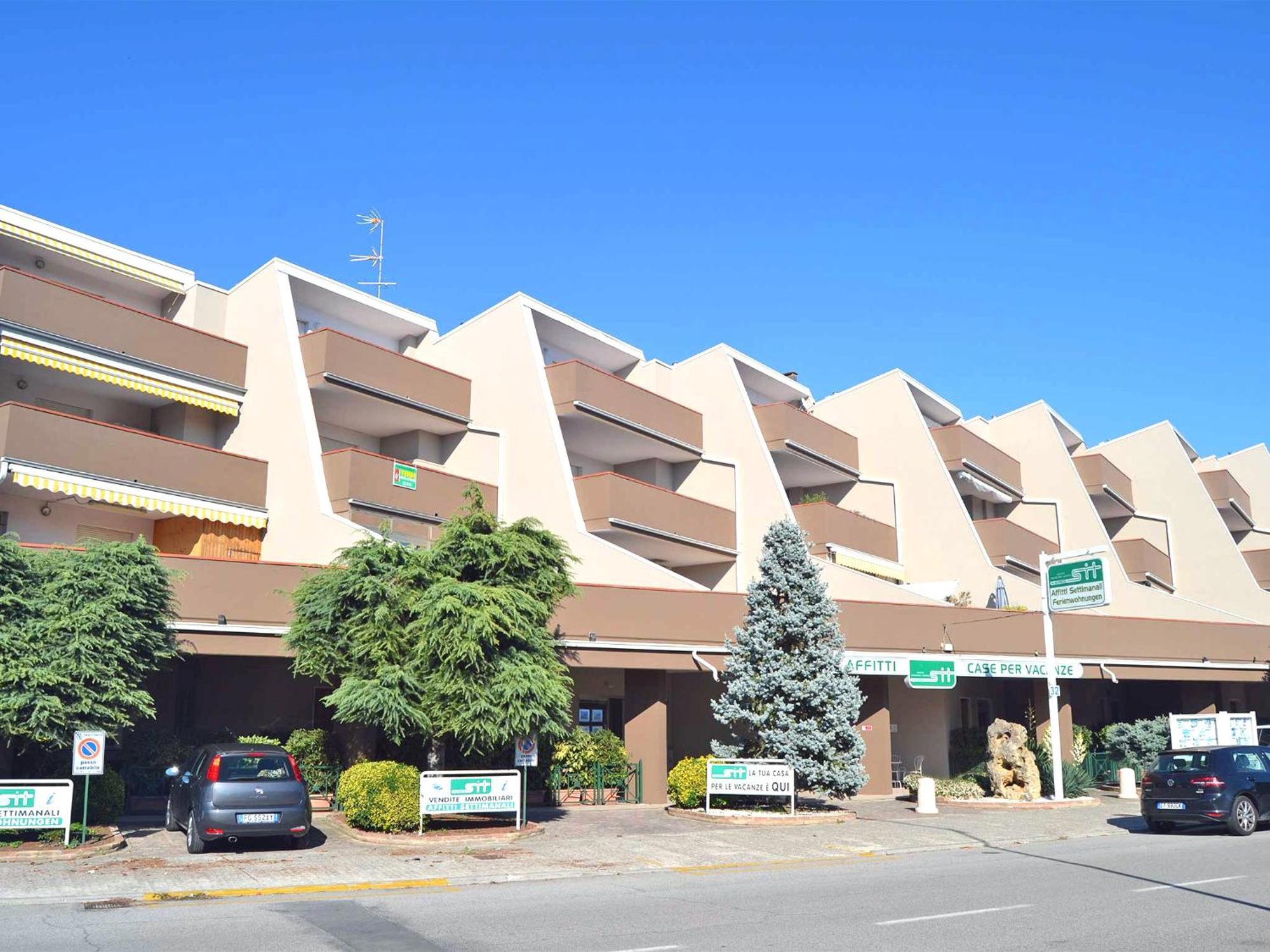Sit Holiday Homes Lido delle Nazioni Δωμάτιο φωτογραφία