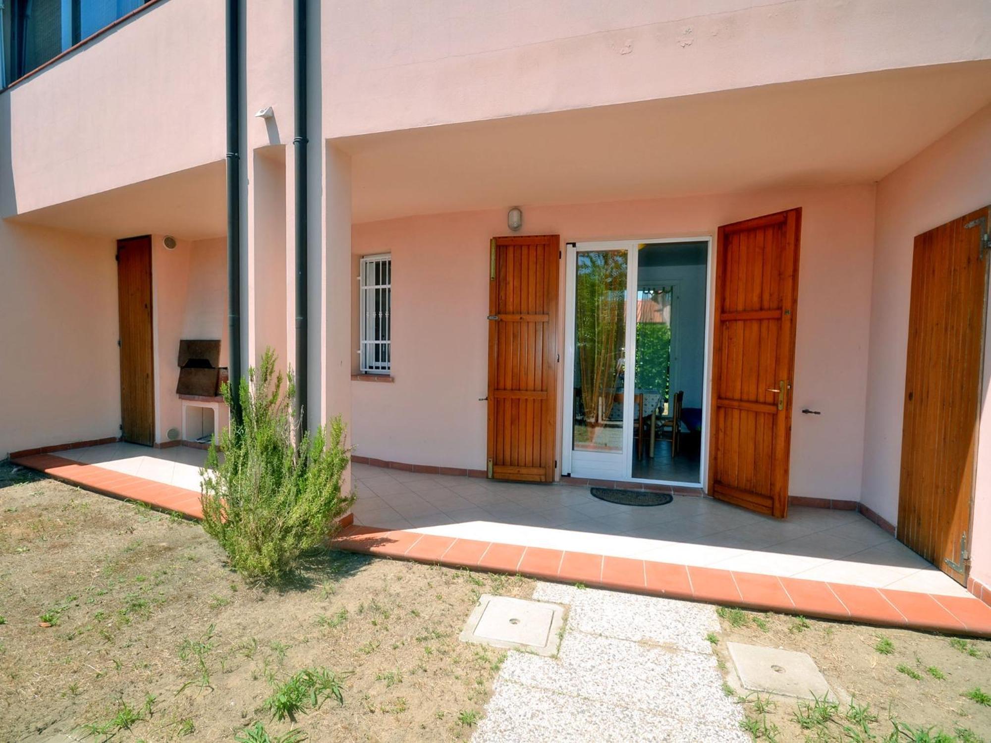 Sit Holiday Homes Lido delle Nazioni Δωμάτιο φωτογραφία