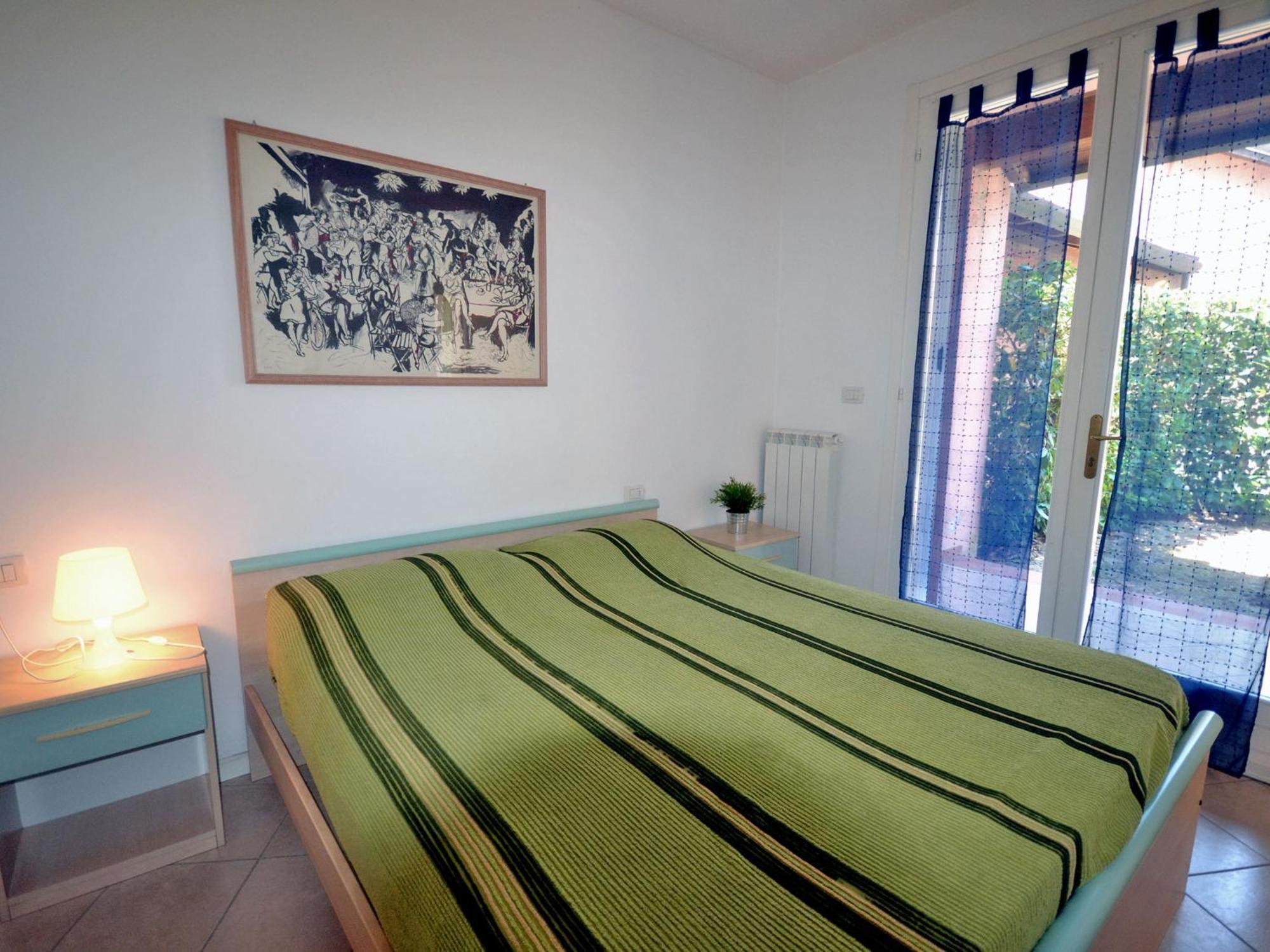 Sit Holiday Homes Lido delle Nazioni Δωμάτιο φωτογραφία