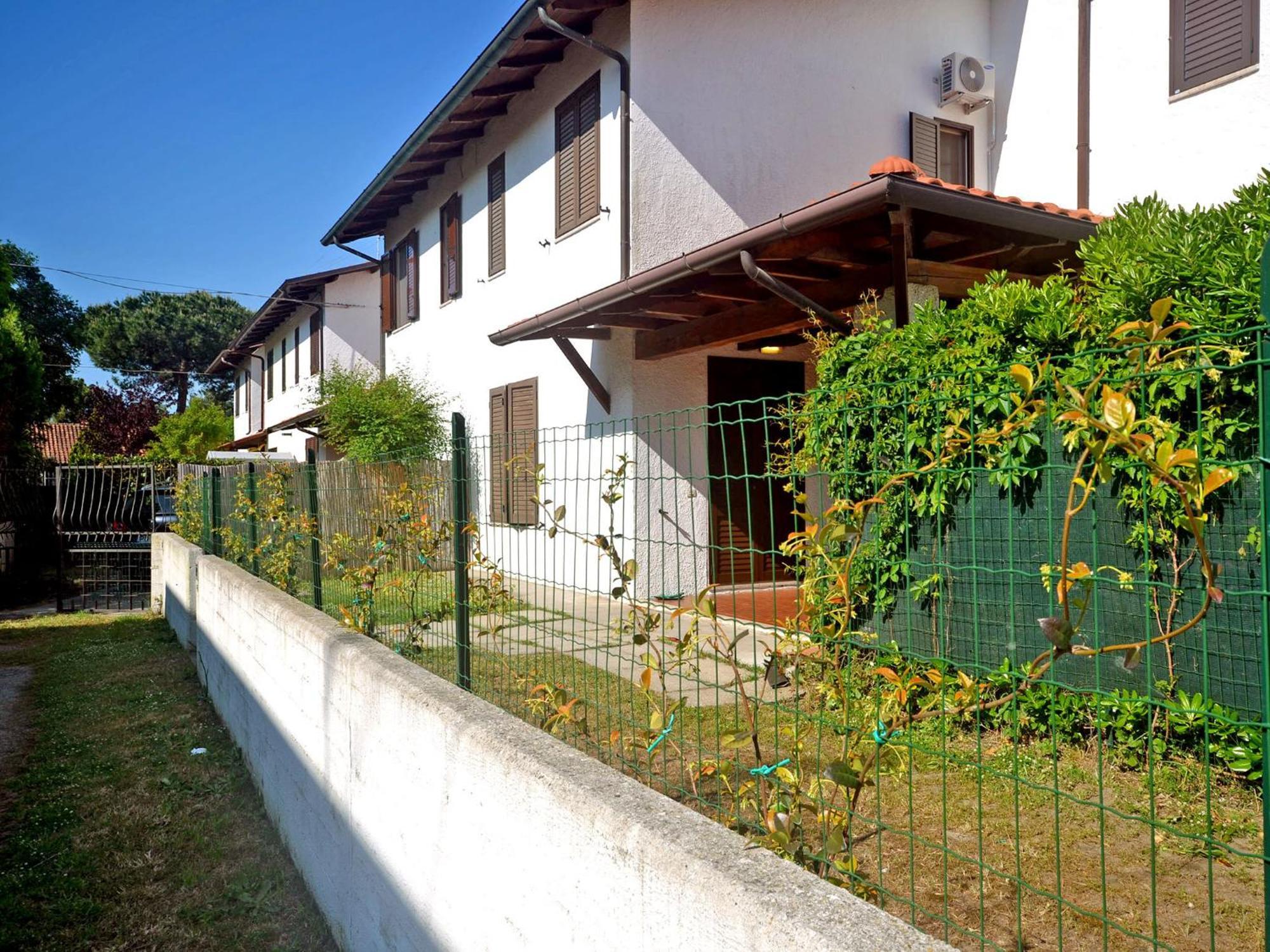 Sit Holiday Homes Lido delle Nazioni Εξωτερικό φωτογραφία