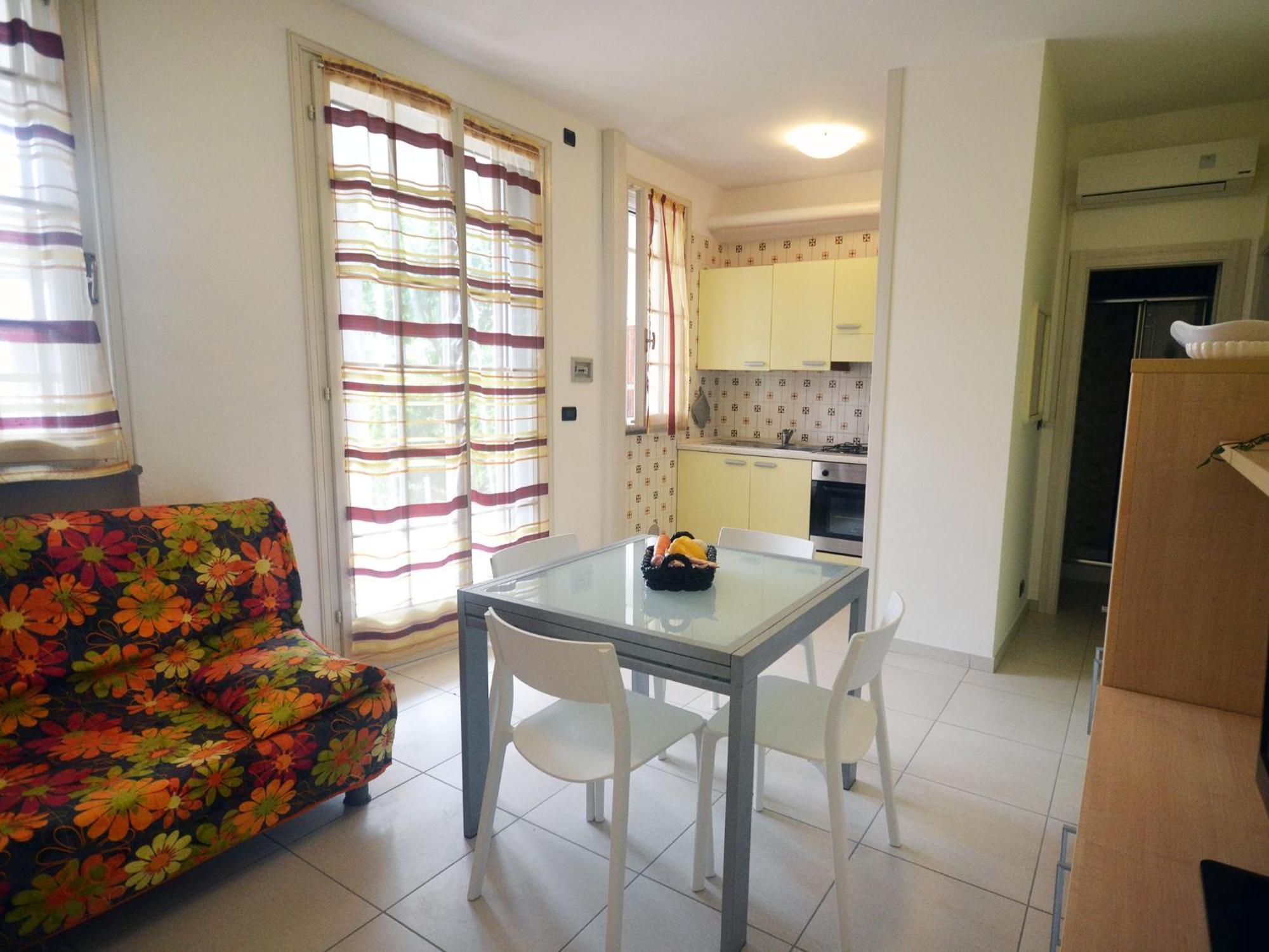 Sit Holiday Homes Lido delle Nazioni Δωμάτιο φωτογραφία