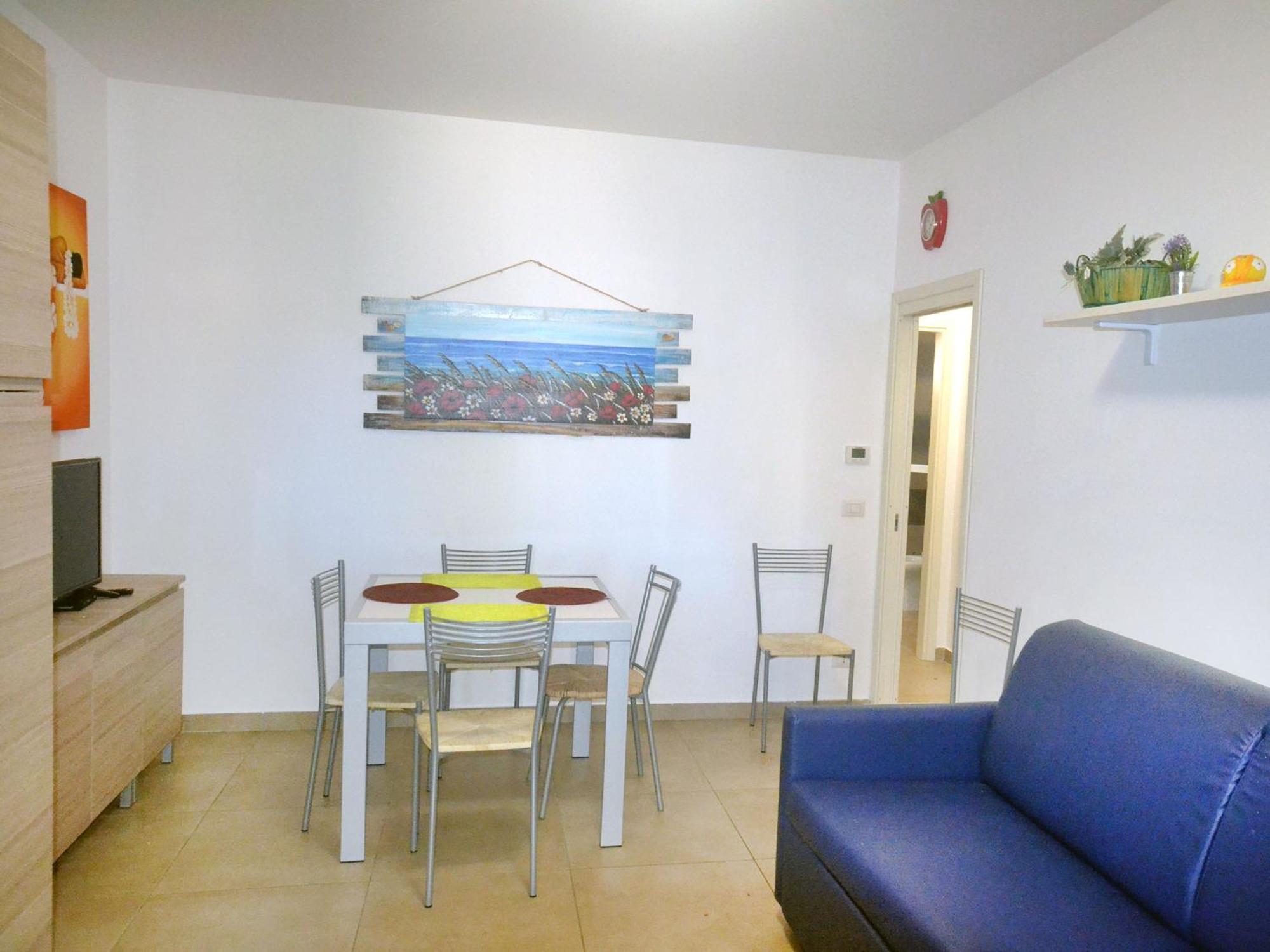 Sit Holiday Homes Lido delle Nazioni Δωμάτιο φωτογραφία