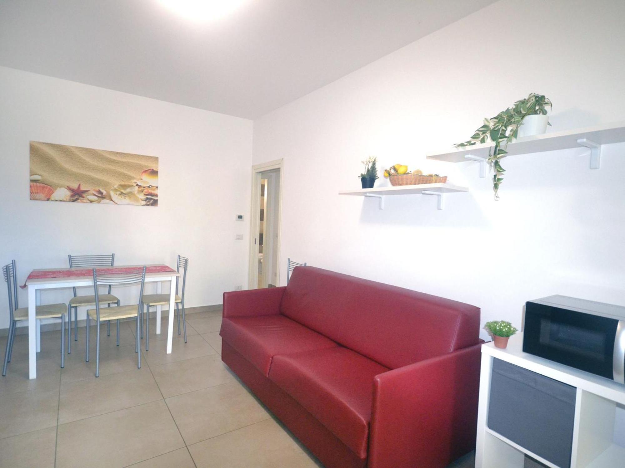 Sit Holiday Homes Lido delle Nazioni Δωμάτιο φωτογραφία