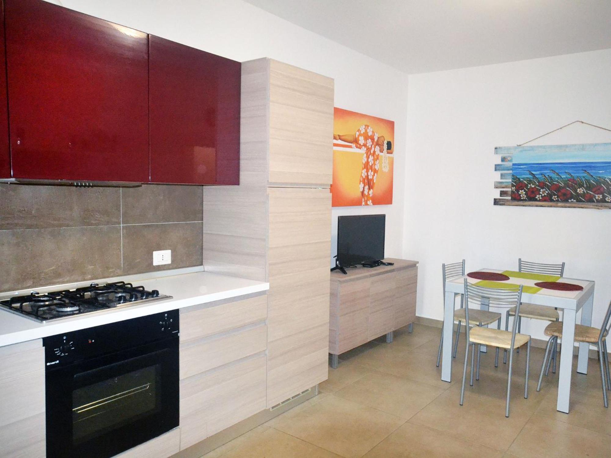 Sit Holiday Homes Lido delle Nazioni Δωμάτιο φωτογραφία