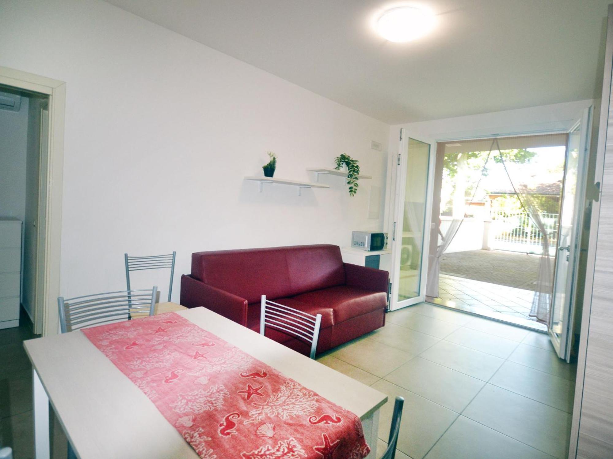 Sit Holiday Homes Lido delle Nazioni Δωμάτιο φωτογραφία