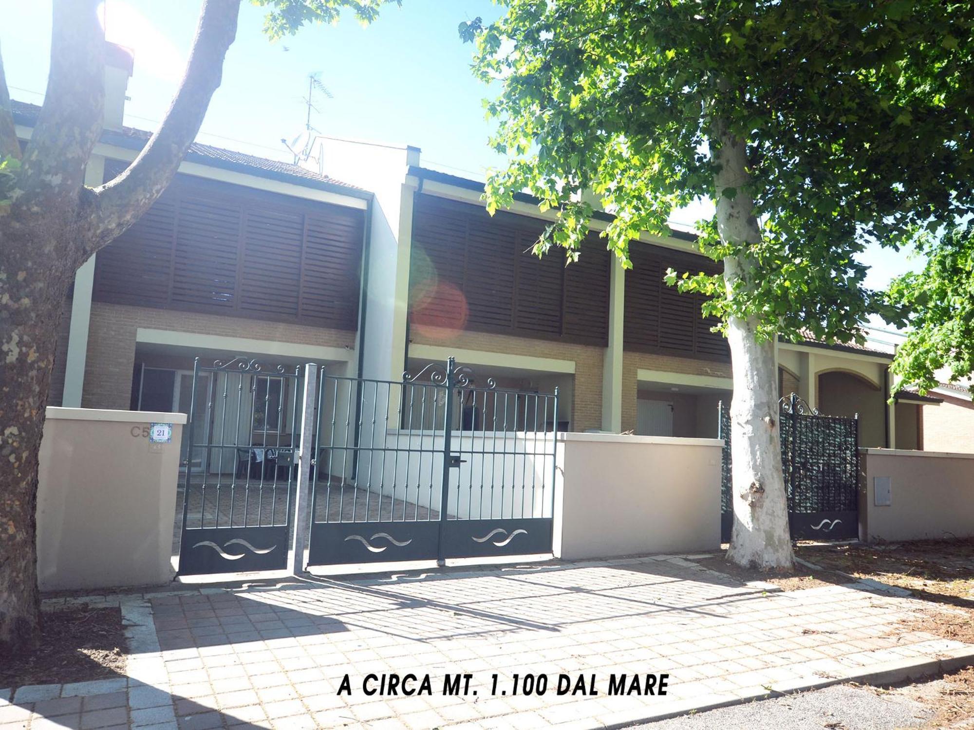 Sit Holiday Homes Lido delle Nazioni Δωμάτιο φωτογραφία