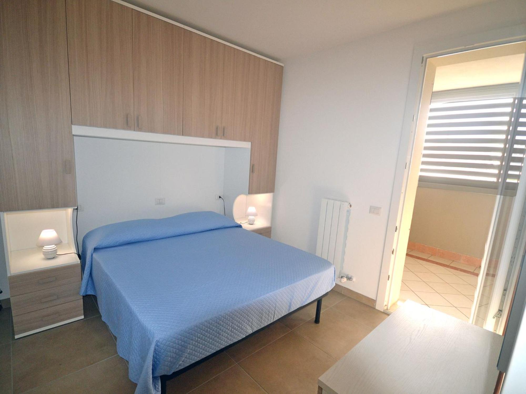 Sit Holiday Homes Lido delle Nazioni Εξωτερικό φωτογραφία