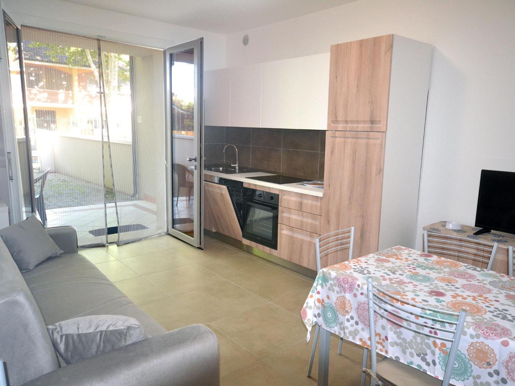 Sit Holiday Homes Lido delle Nazioni Εξωτερικό φωτογραφία