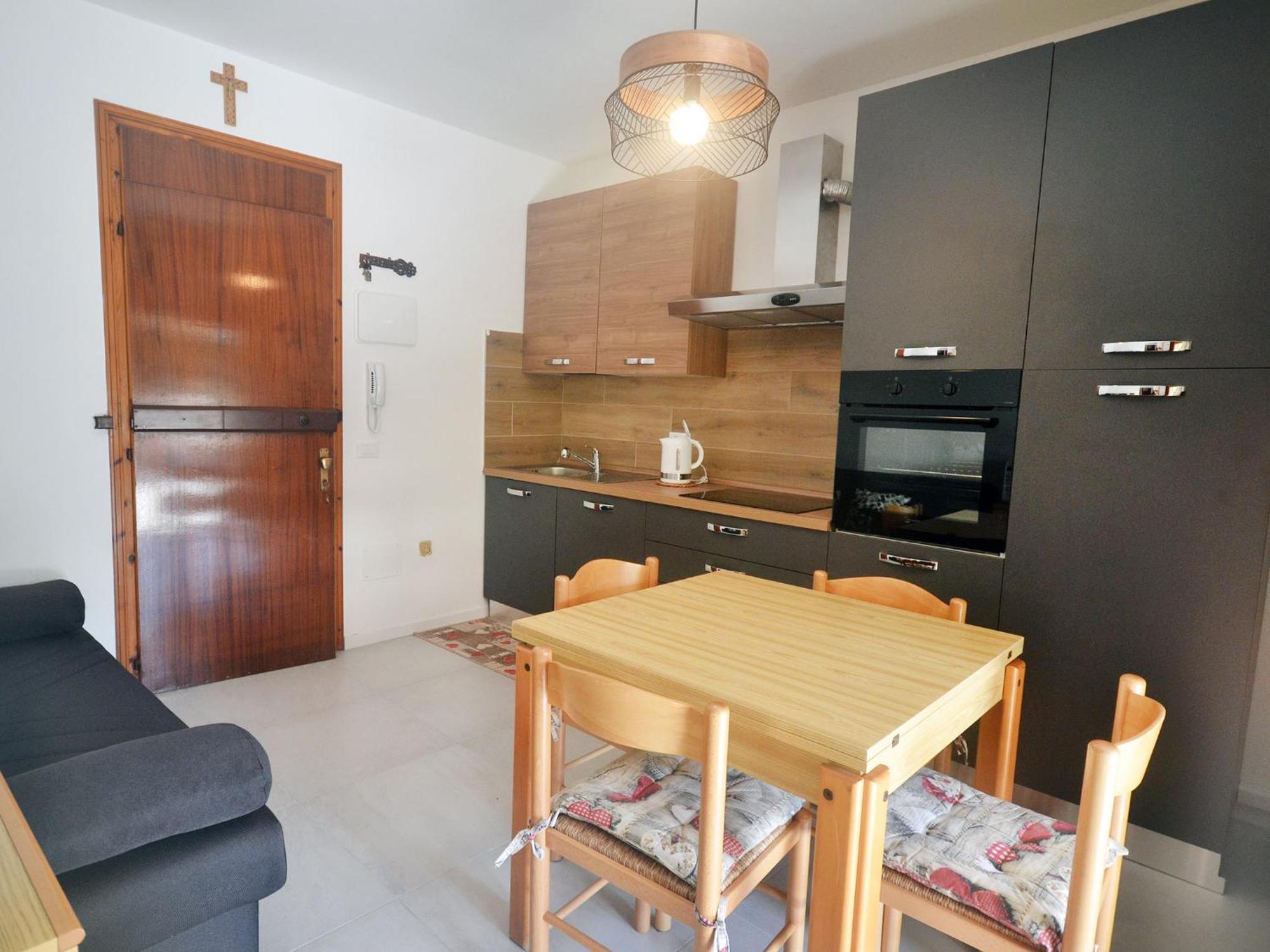 Sit Holiday Homes Lido delle Nazioni Εξωτερικό φωτογραφία