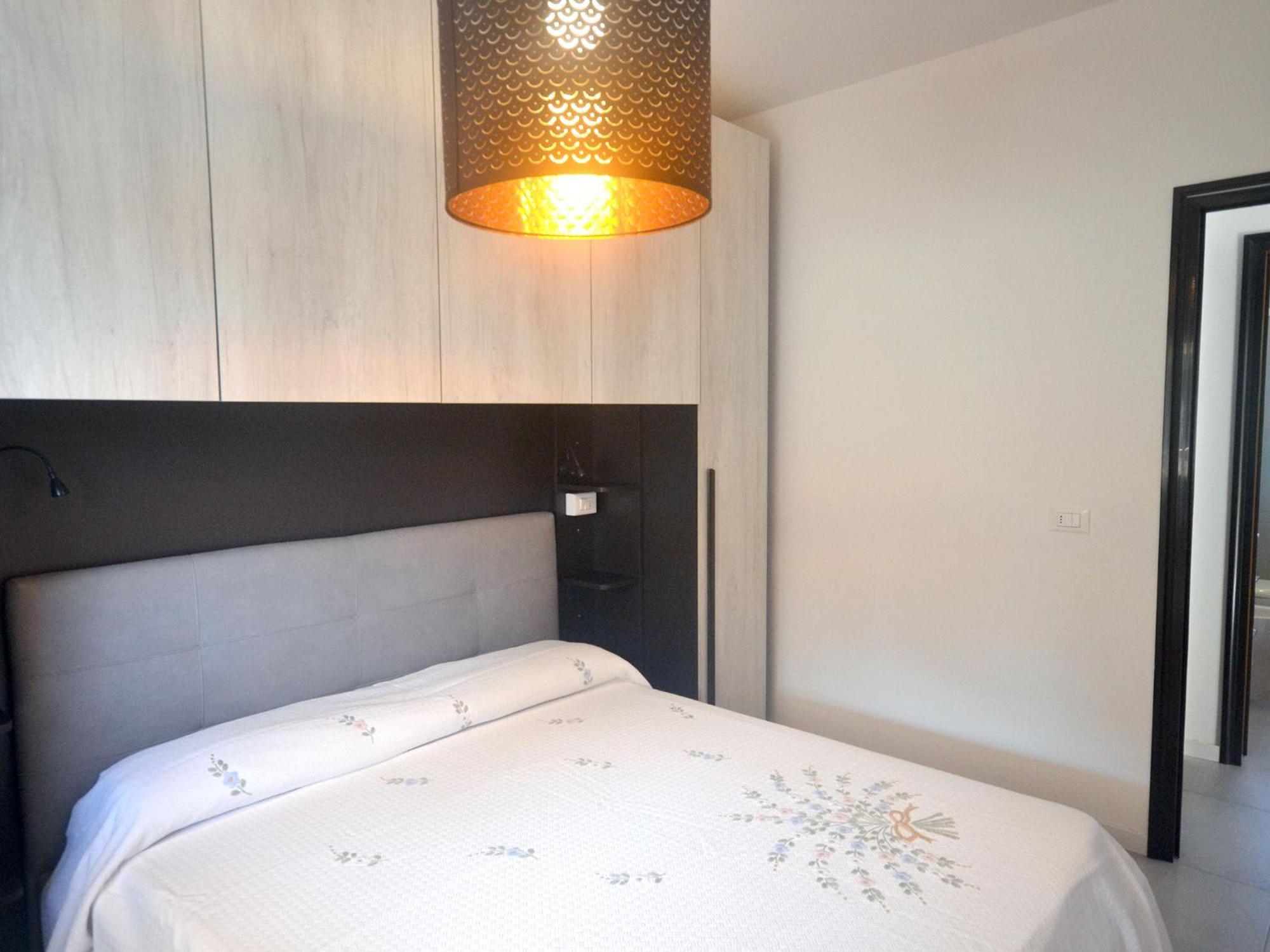 Sit Holiday Homes Lido delle Nazioni Εξωτερικό φωτογραφία
