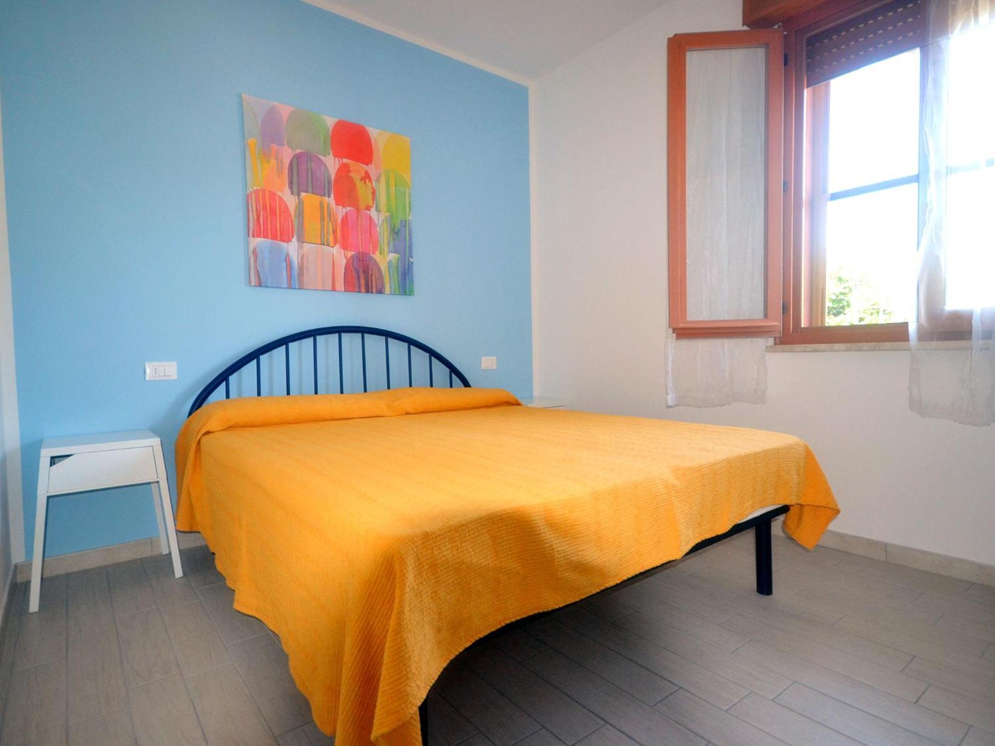 Sit Holiday Homes Lido delle Nazioni Εξωτερικό φωτογραφία