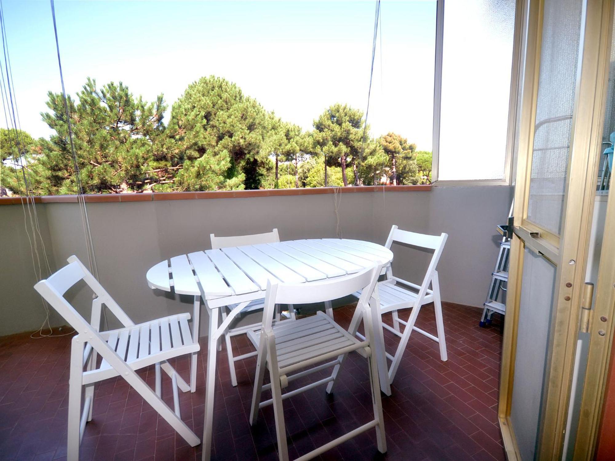 Sit Holiday Homes Lido delle Nazioni Εξωτερικό φωτογραφία