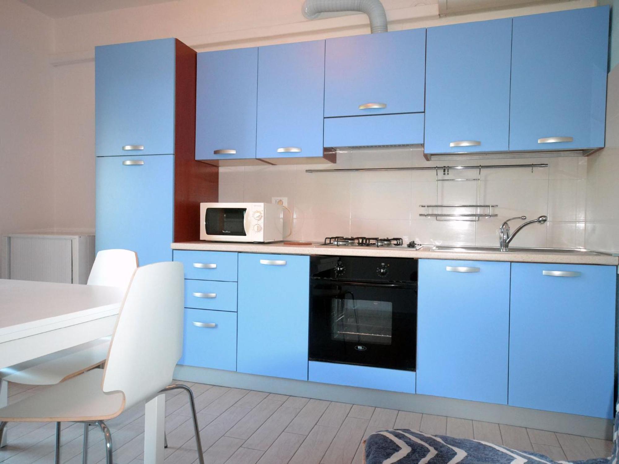 Sit Holiday Homes Lido delle Nazioni Εξωτερικό φωτογραφία
