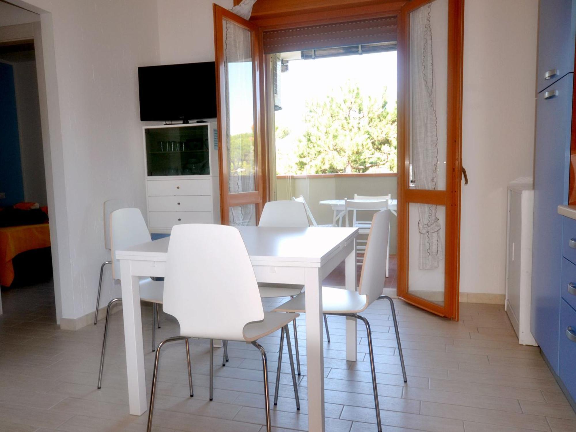 Sit Holiday Homes Lido delle Nazioni Εξωτερικό φωτογραφία