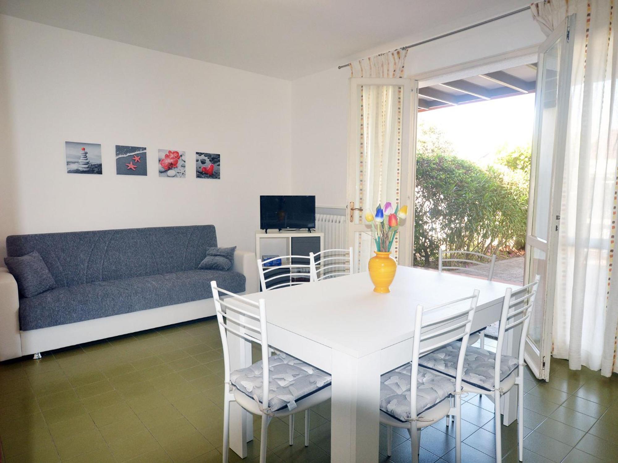 Sit Holiday Homes Lido delle Nazioni Εξωτερικό φωτογραφία