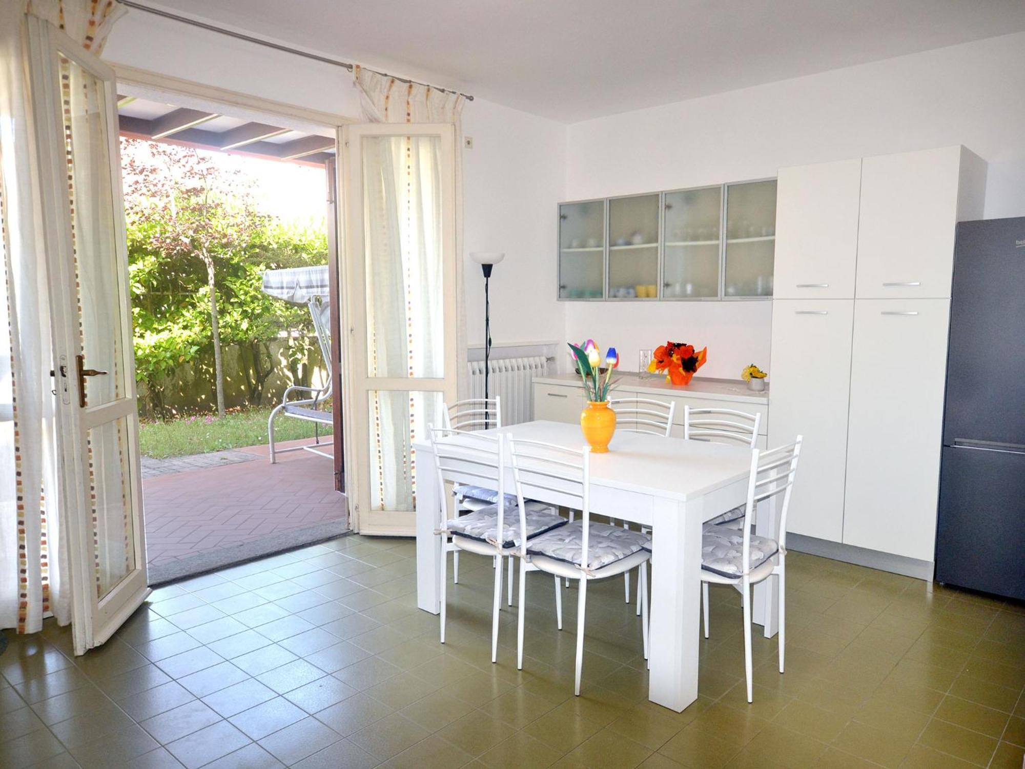 Sit Holiday Homes Lido delle Nazioni Εξωτερικό φωτογραφία