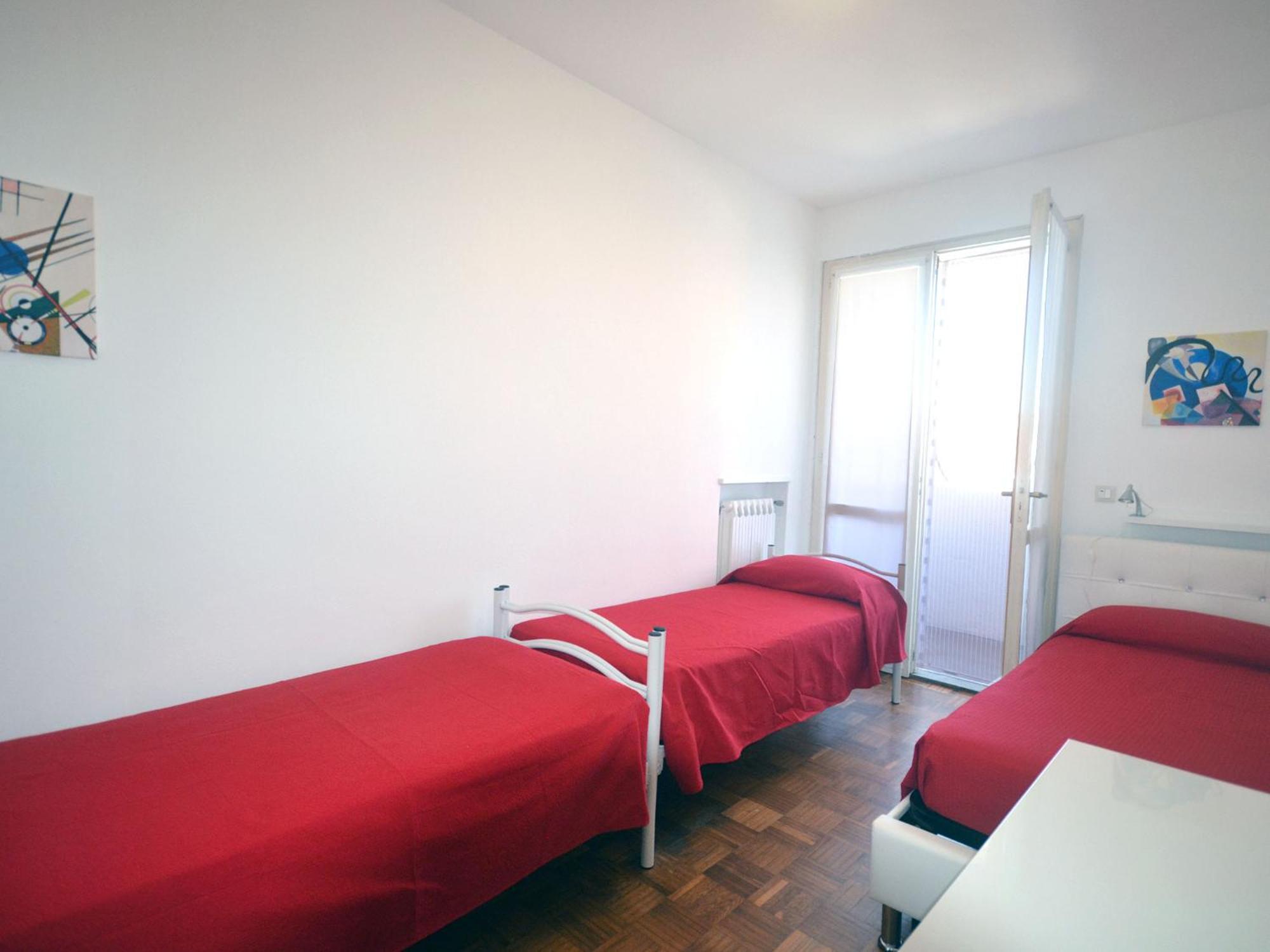Sit Holiday Homes Lido delle Nazioni Εξωτερικό φωτογραφία