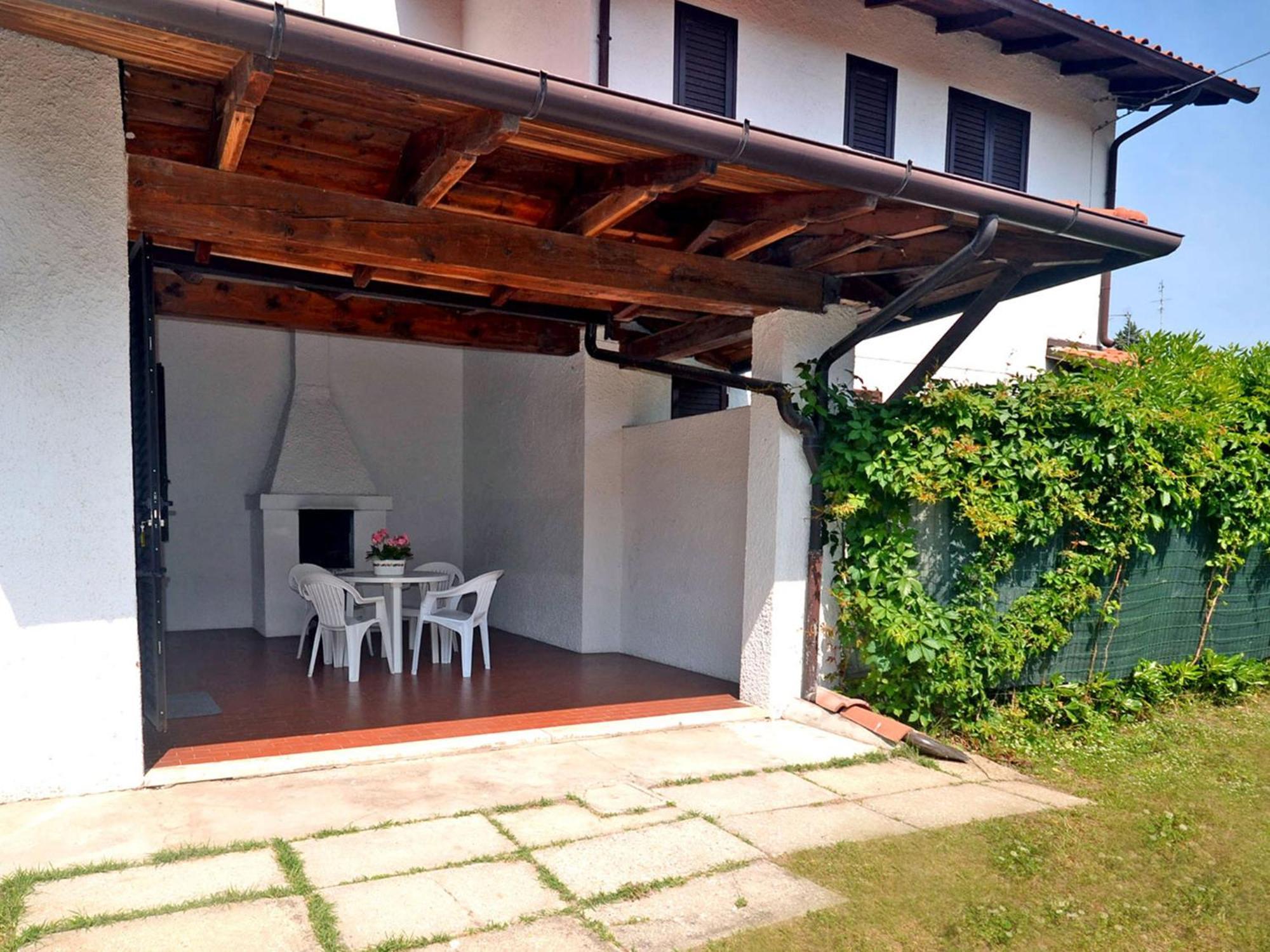 Sit Holiday Homes Lido delle Nazioni Δωμάτιο φωτογραφία