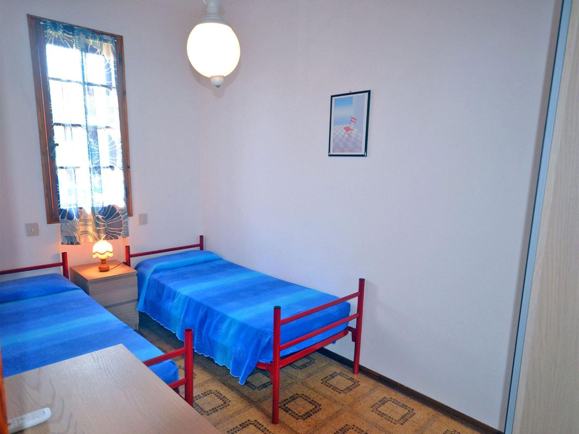 Sit Holiday Homes Lido delle Nazioni Δωμάτιο φωτογραφία