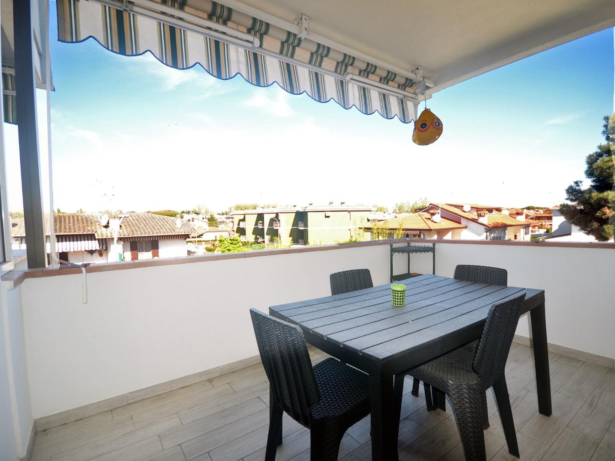 Sit Holiday Homes Lido delle Nazioni Εξωτερικό φωτογραφία