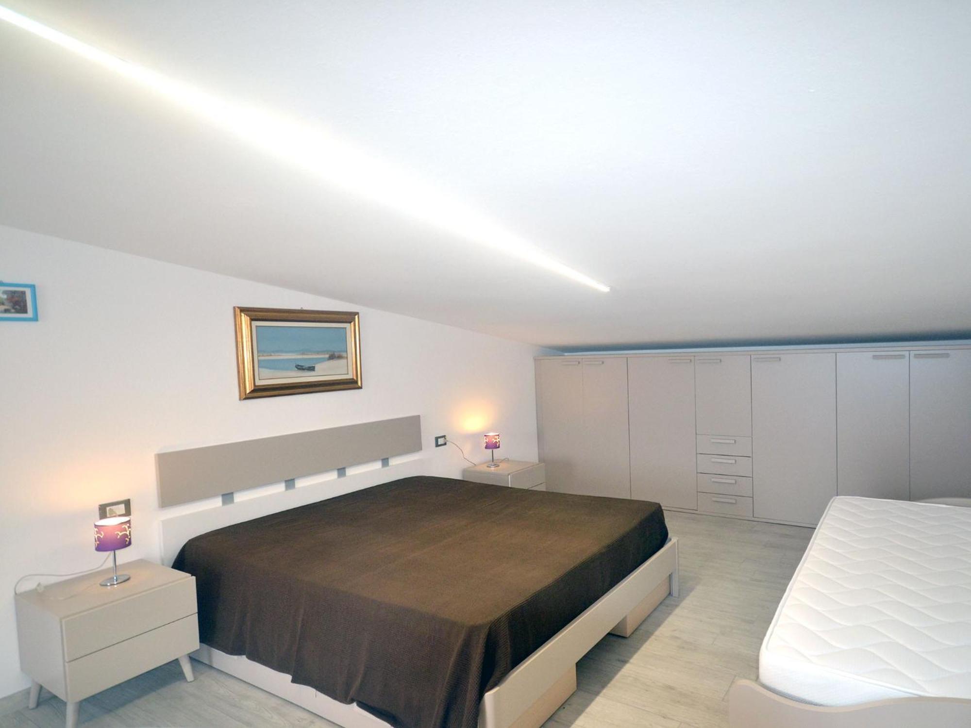 Sit Holiday Homes Lido delle Nazioni Εξωτερικό φωτογραφία