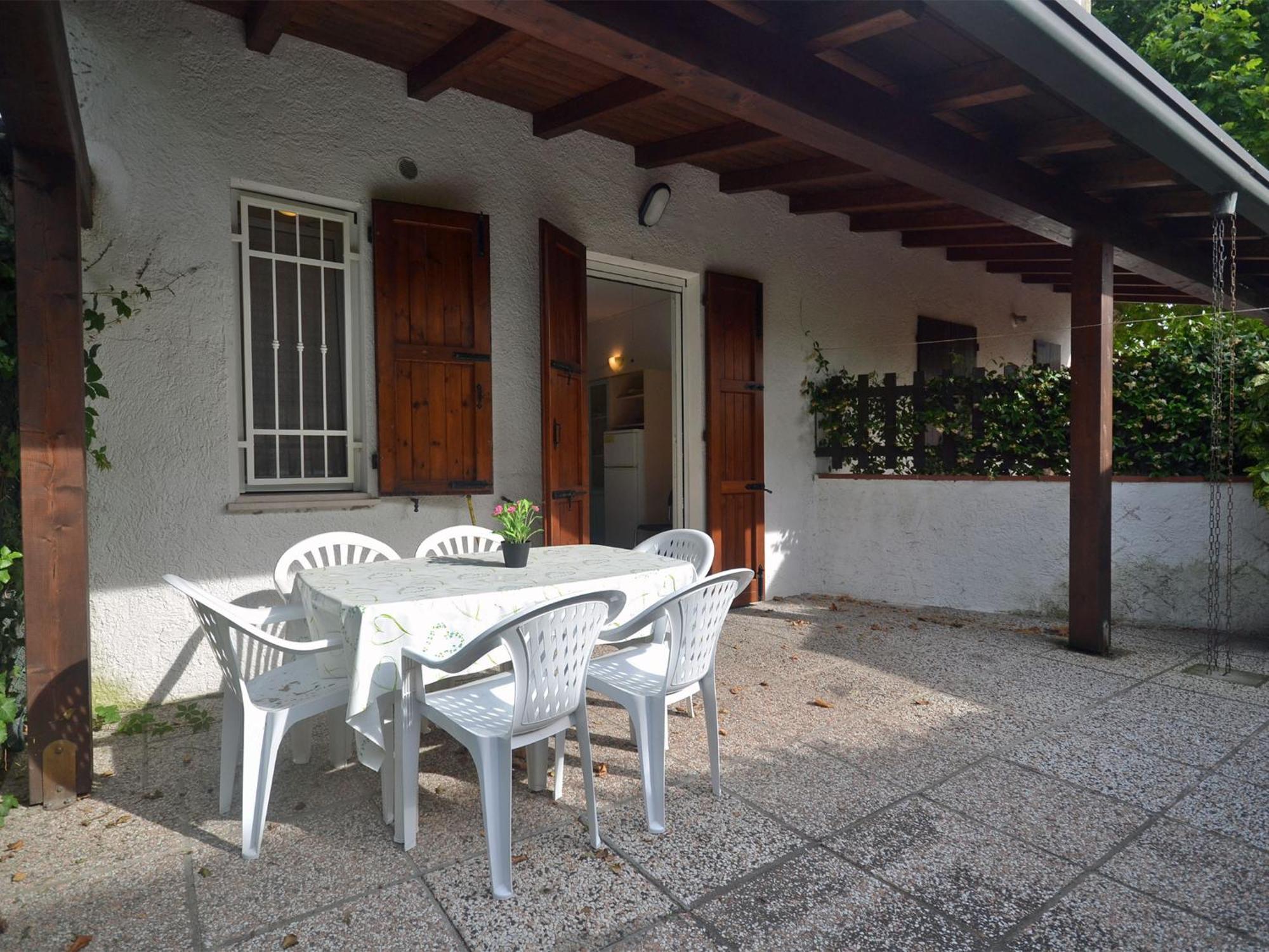 Sit Holiday Homes Lido delle Nazioni Εξωτερικό φωτογραφία