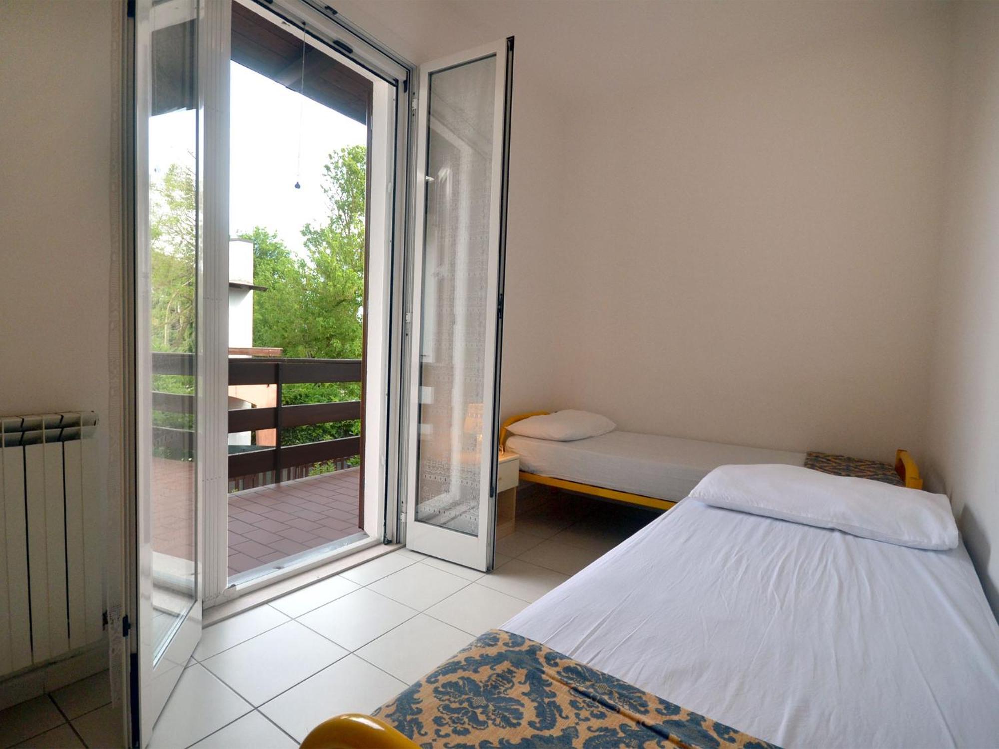 Sit Holiday Homes Lido delle Nazioni Εξωτερικό φωτογραφία