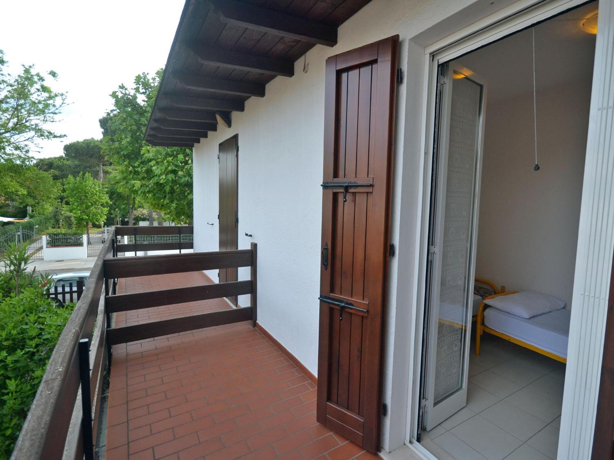 Sit Holiday Homes Lido delle Nazioni Εξωτερικό φωτογραφία