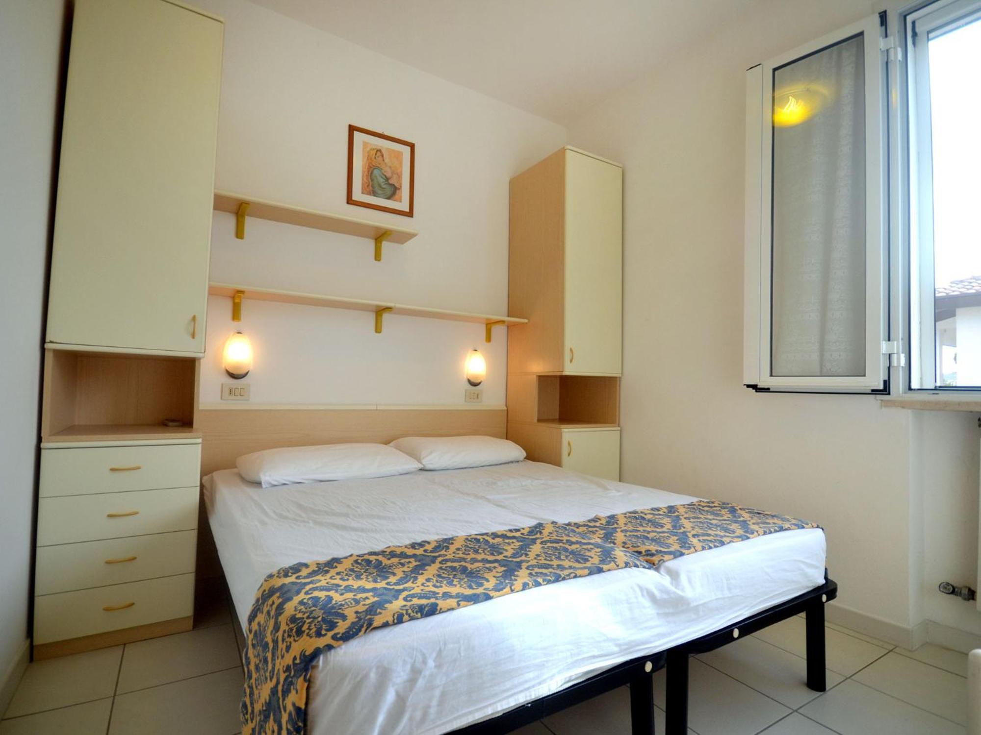 Sit Holiday Homes Lido delle Nazioni Εξωτερικό φωτογραφία