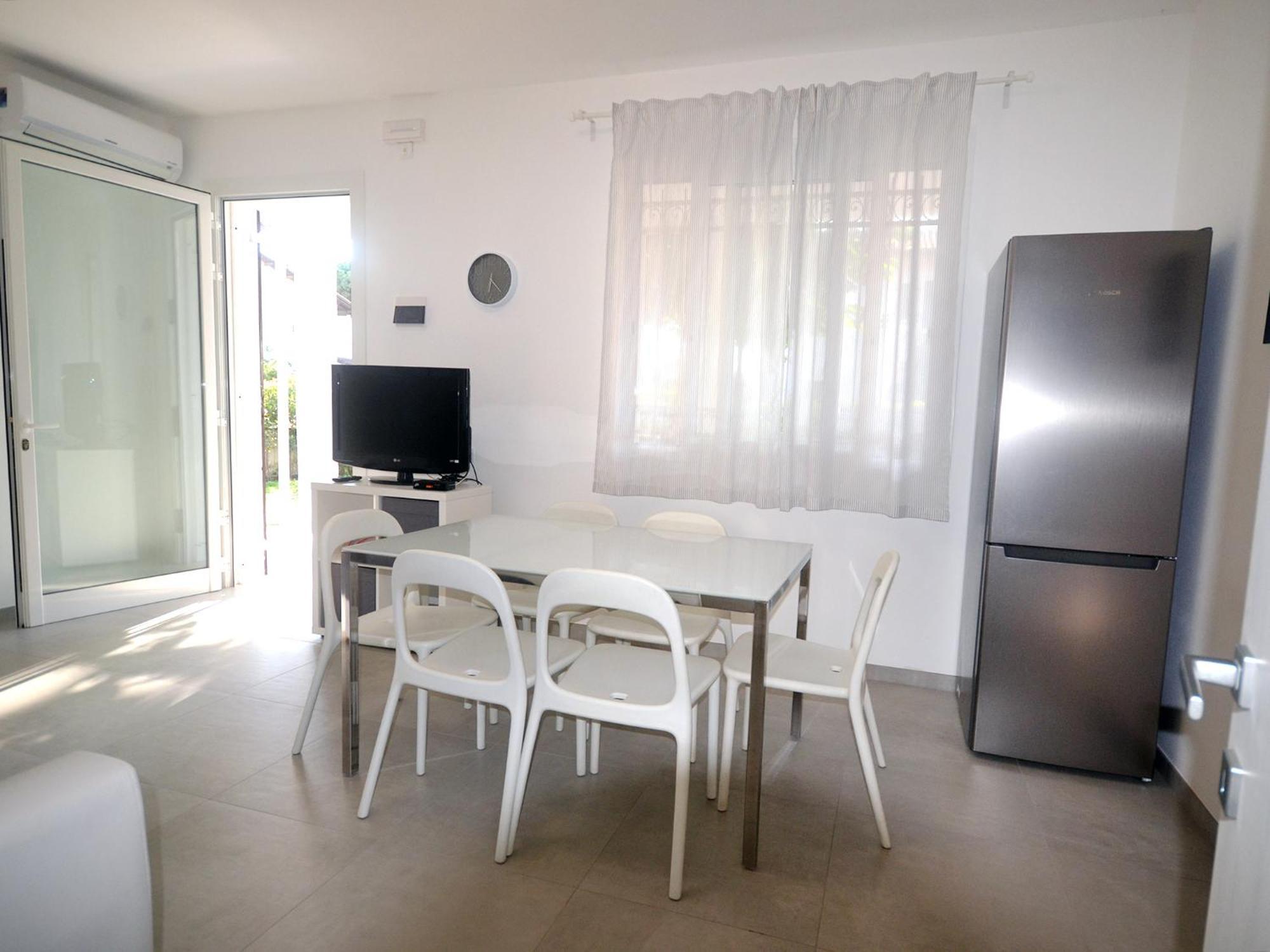 Sit Holiday Homes Lido delle Nazioni Εξωτερικό φωτογραφία