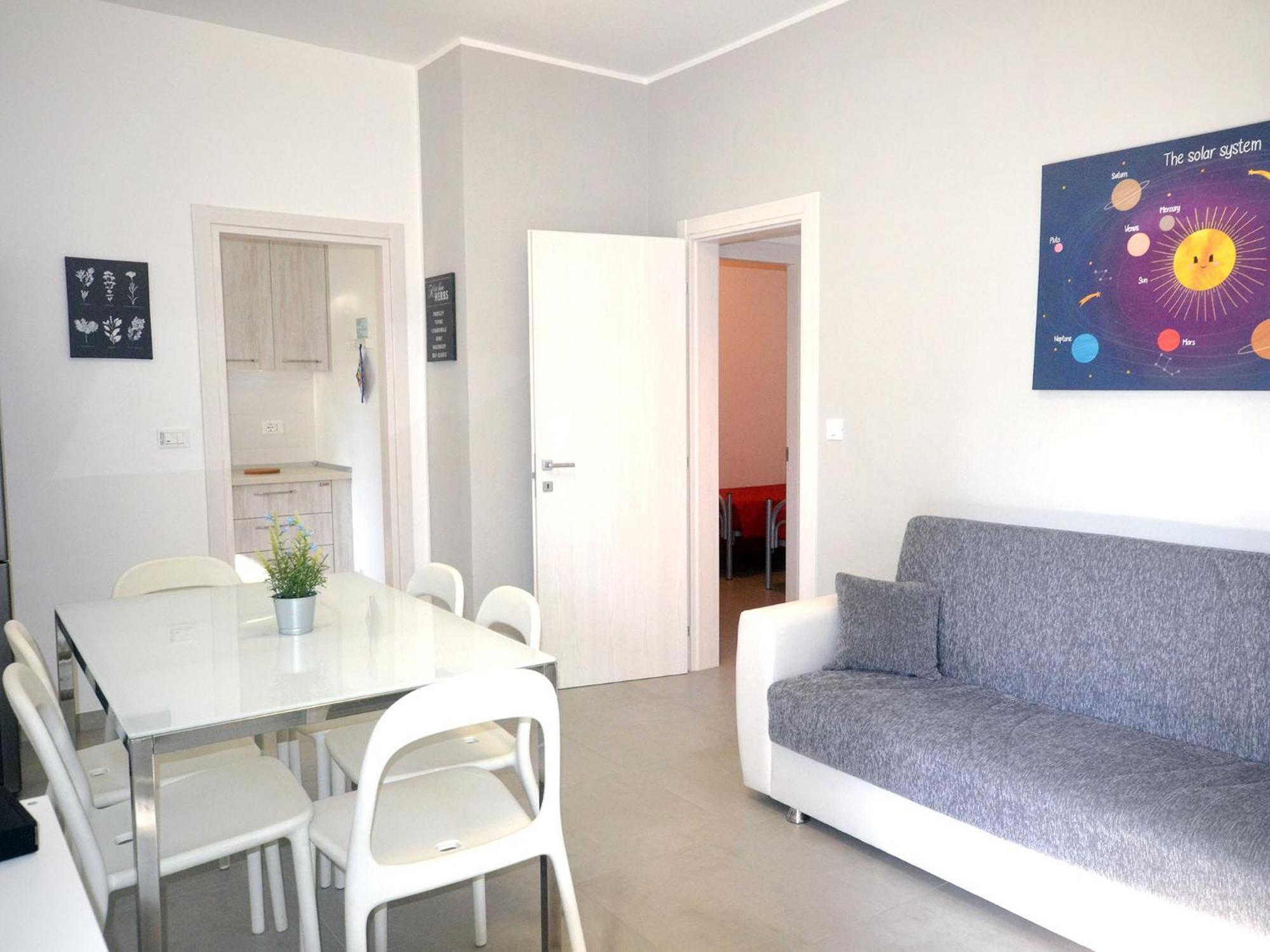 Sit Holiday Homes Lido delle Nazioni Εξωτερικό φωτογραφία