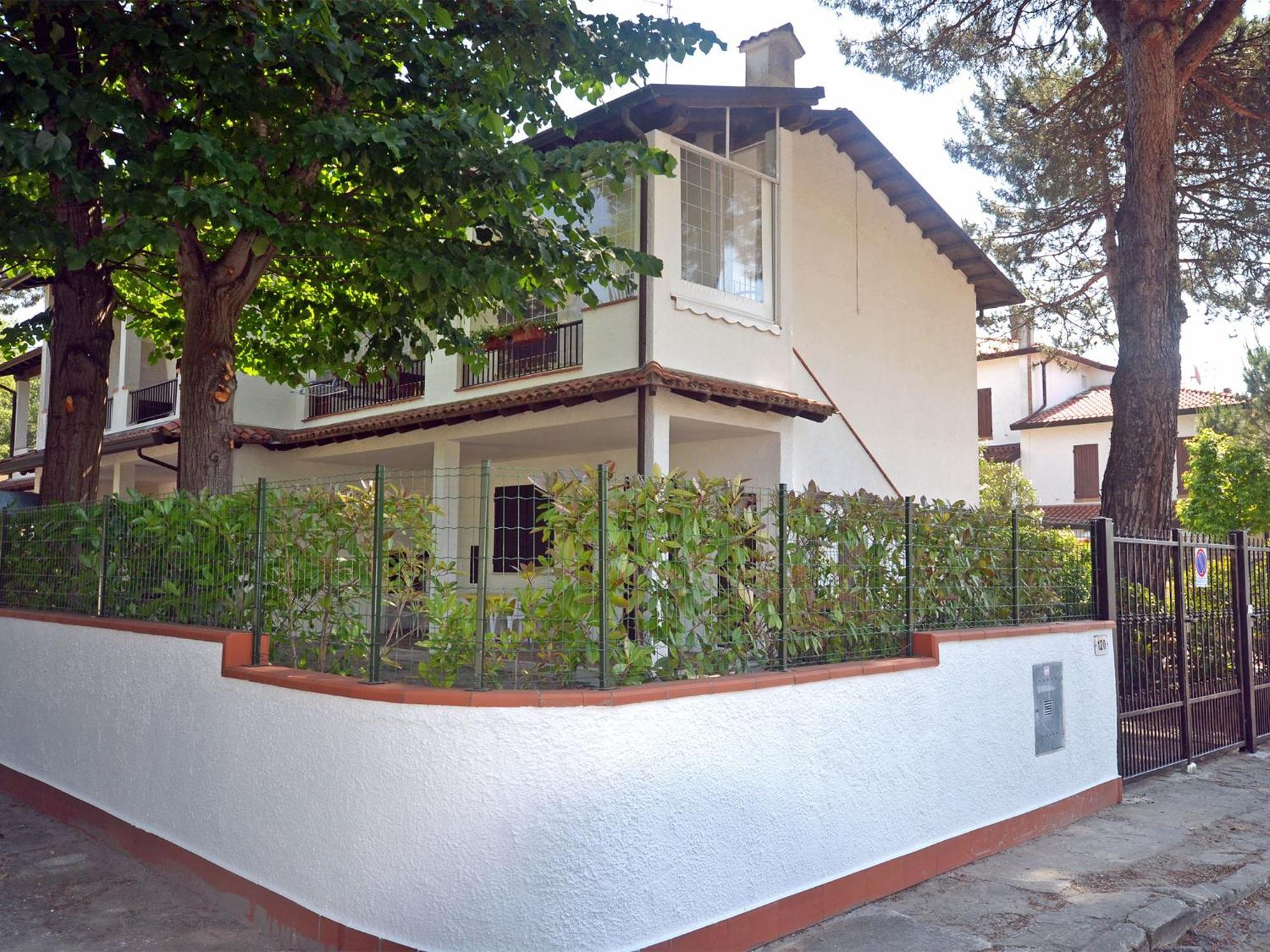 Sit Holiday Homes Lido delle Nazioni Εξωτερικό φωτογραφία