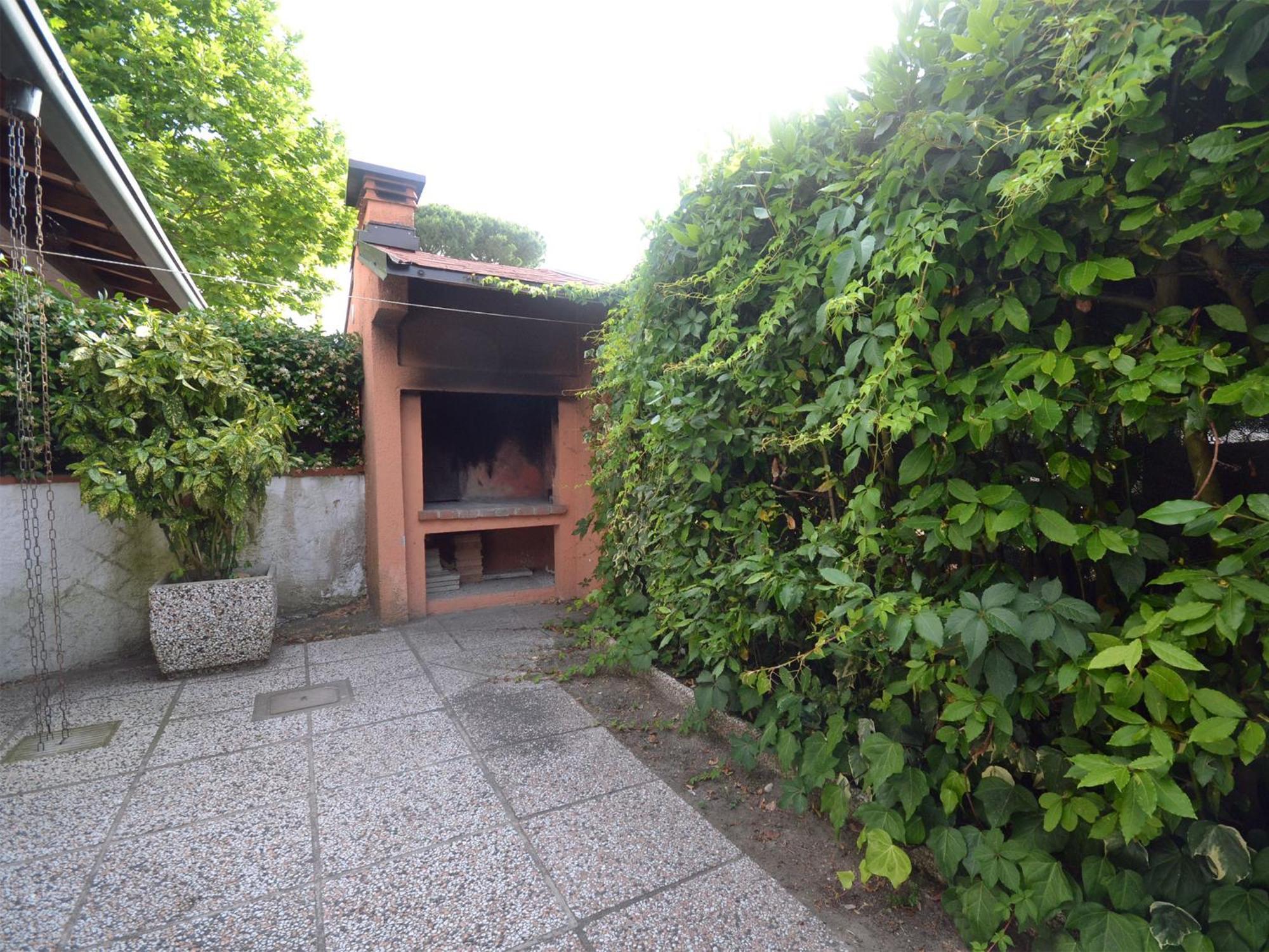 Sit Holiday Homes Lido delle Nazioni Εξωτερικό φωτογραφία