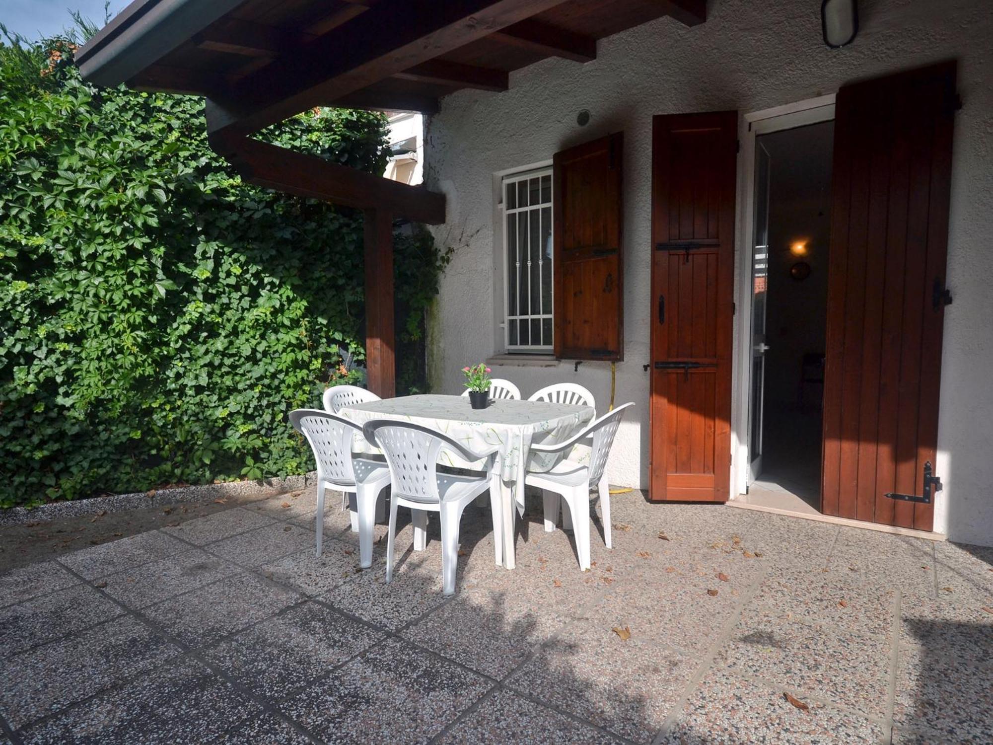 Sit Holiday Homes Lido delle Nazioni Εξωτερικό φωτογραφία