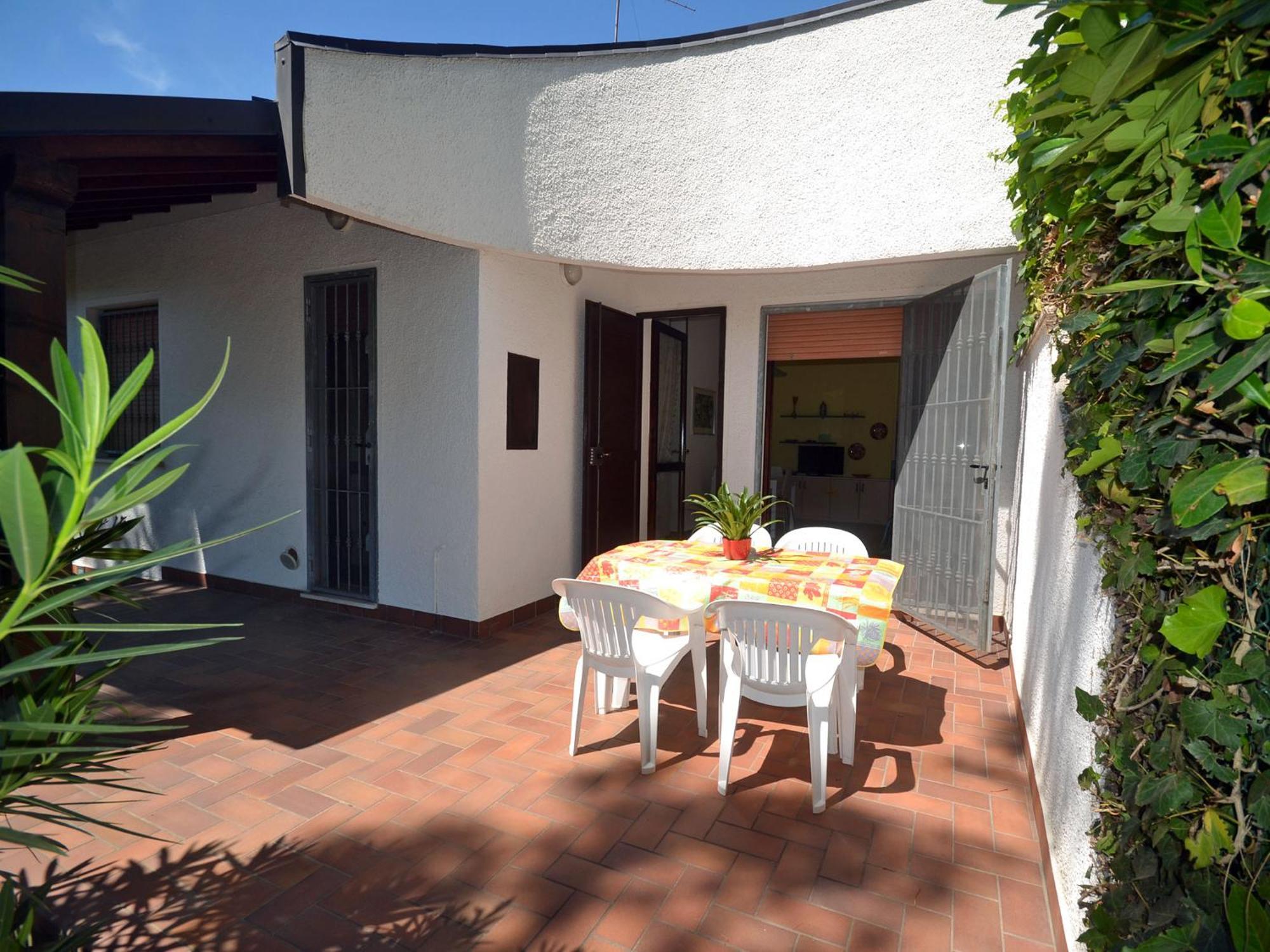 Sit Holiday Homes Lido delle Nazioni Εξωτερικό φωτογραφία