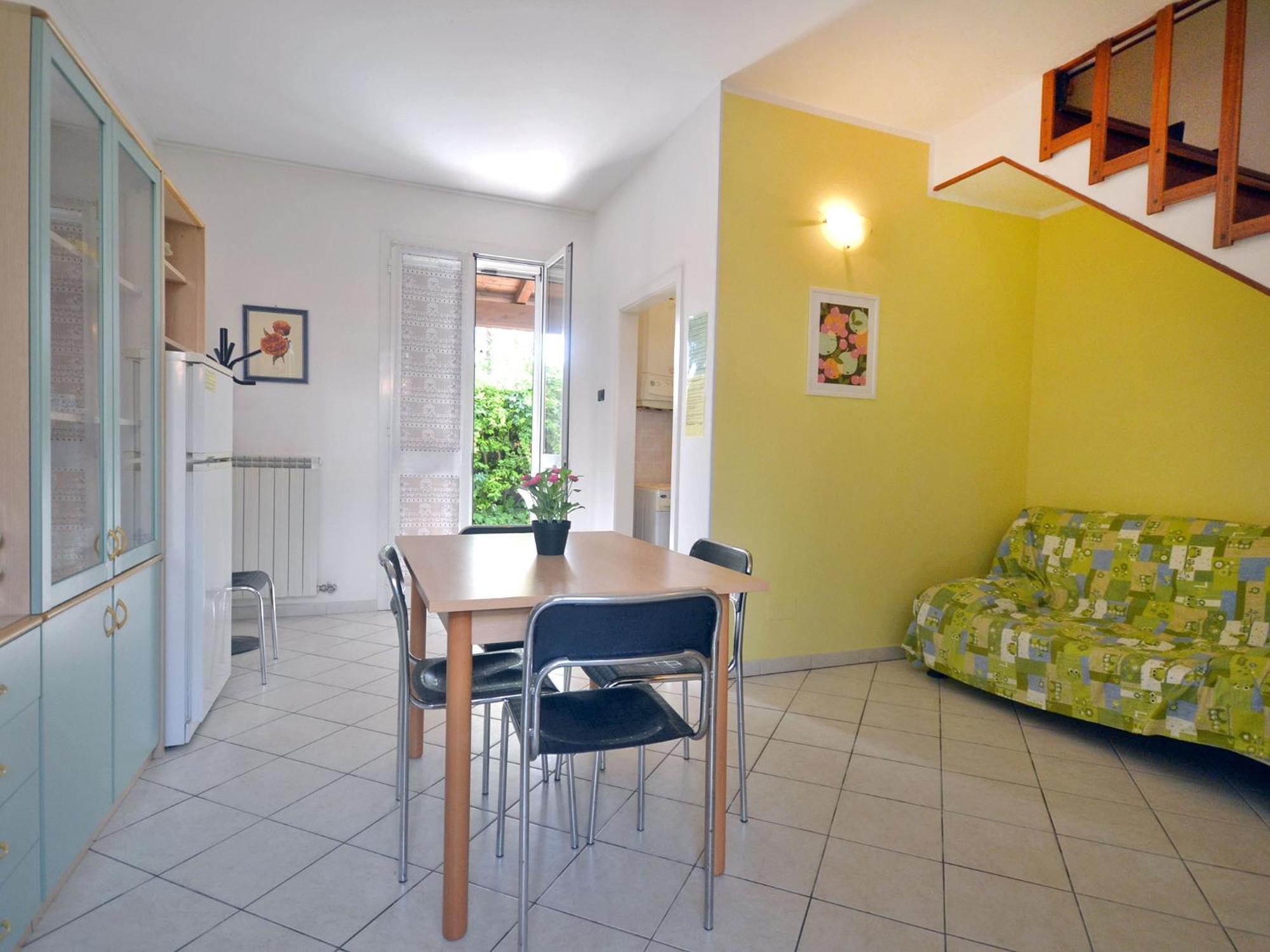Sit Holiday Homes Lido delle Nazioni Εξωτερικό φωτογραφία
