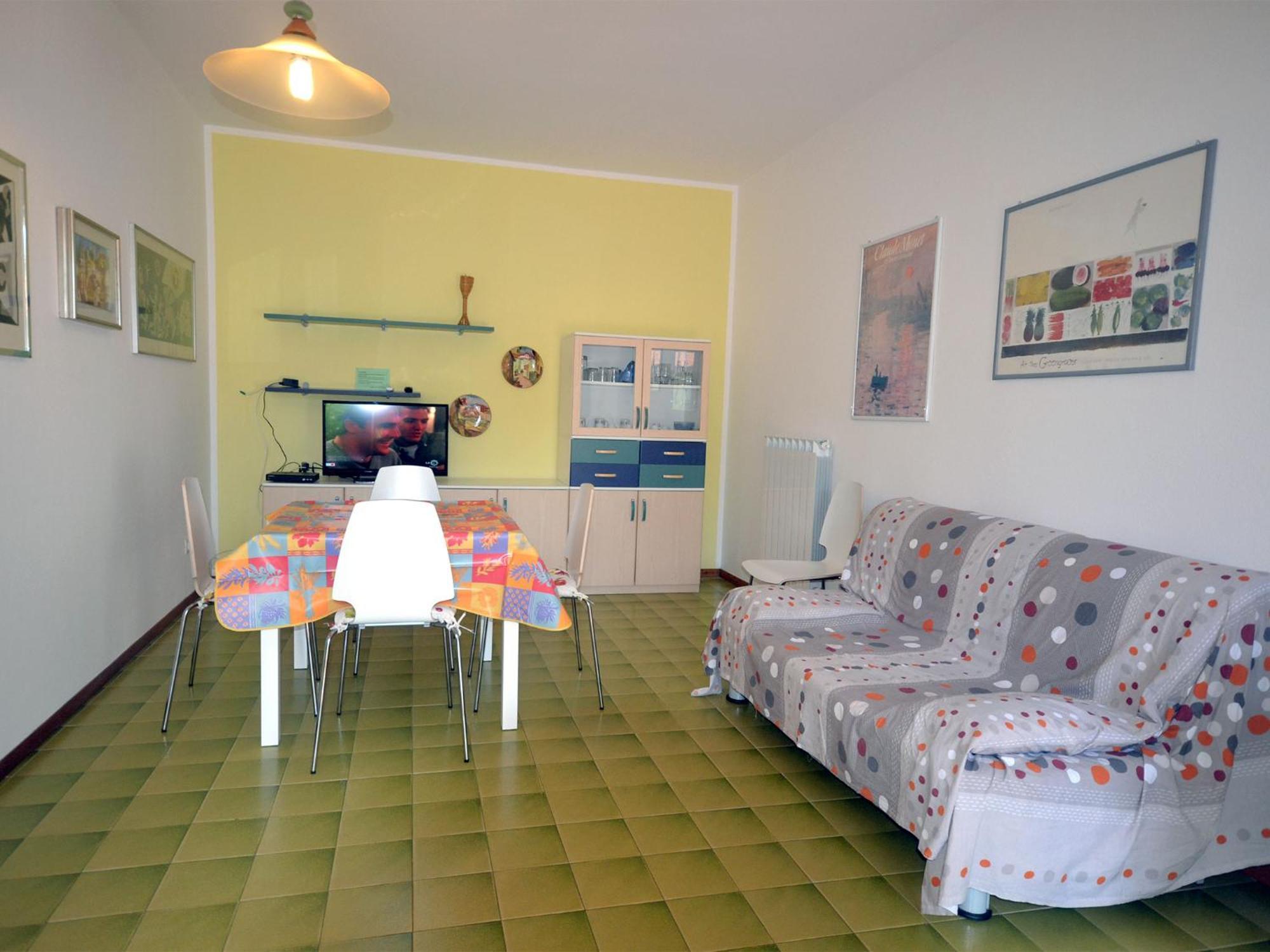 Sit Holiday Homes Lido delle Nazioni Εξωτερικό φωτογραφία