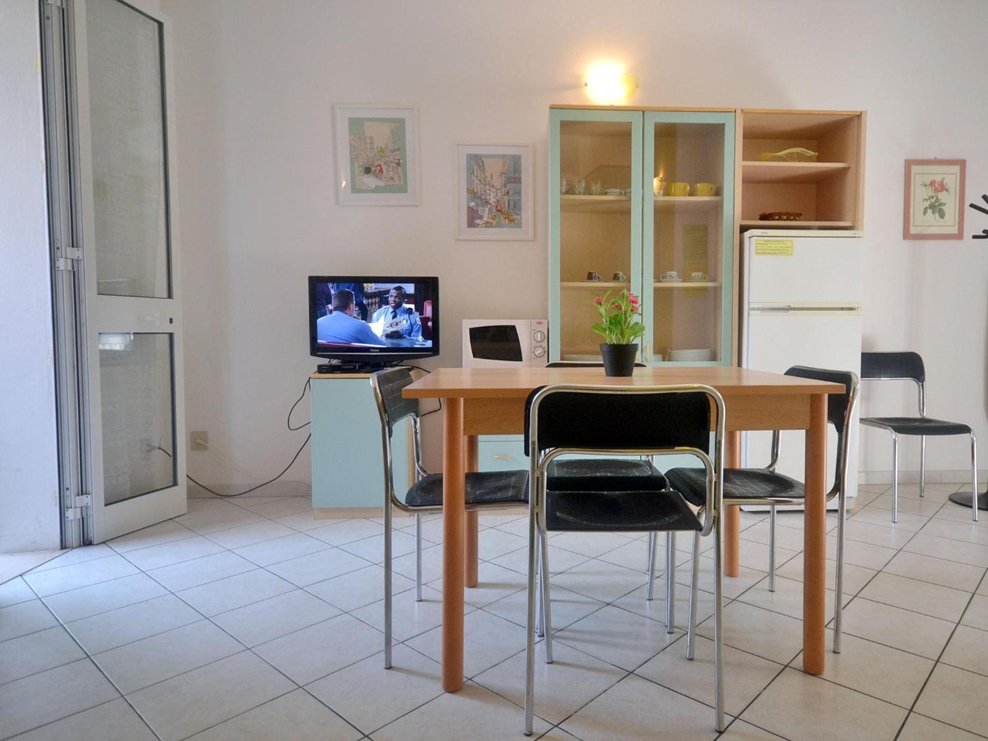 Sit Holiday Homes Lido delle Nazioni Εξωτερικό φωτογραφία