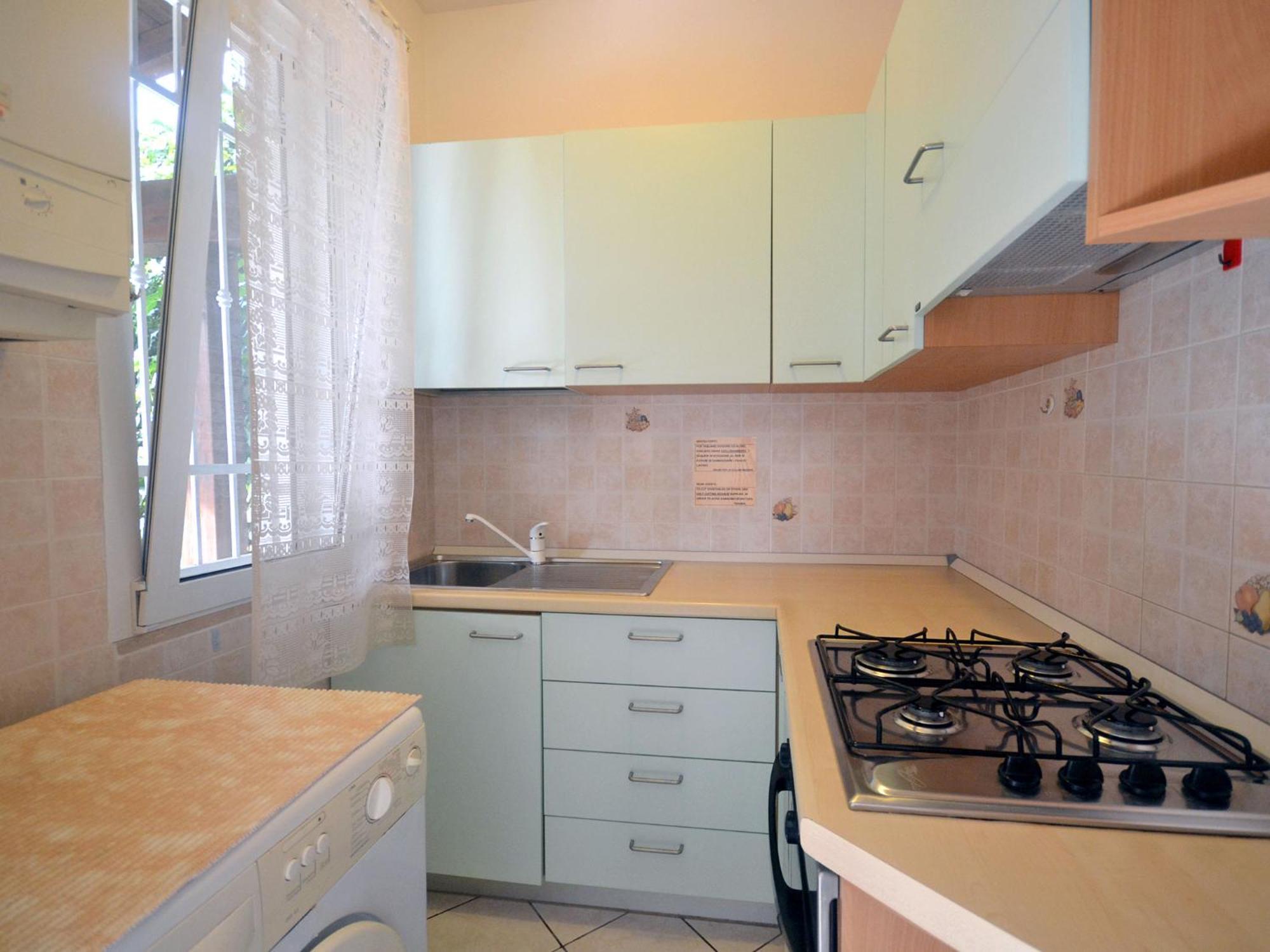 Sit Holiday Homes Lido delle Nazioni Εξωτερικό φωτογραφία