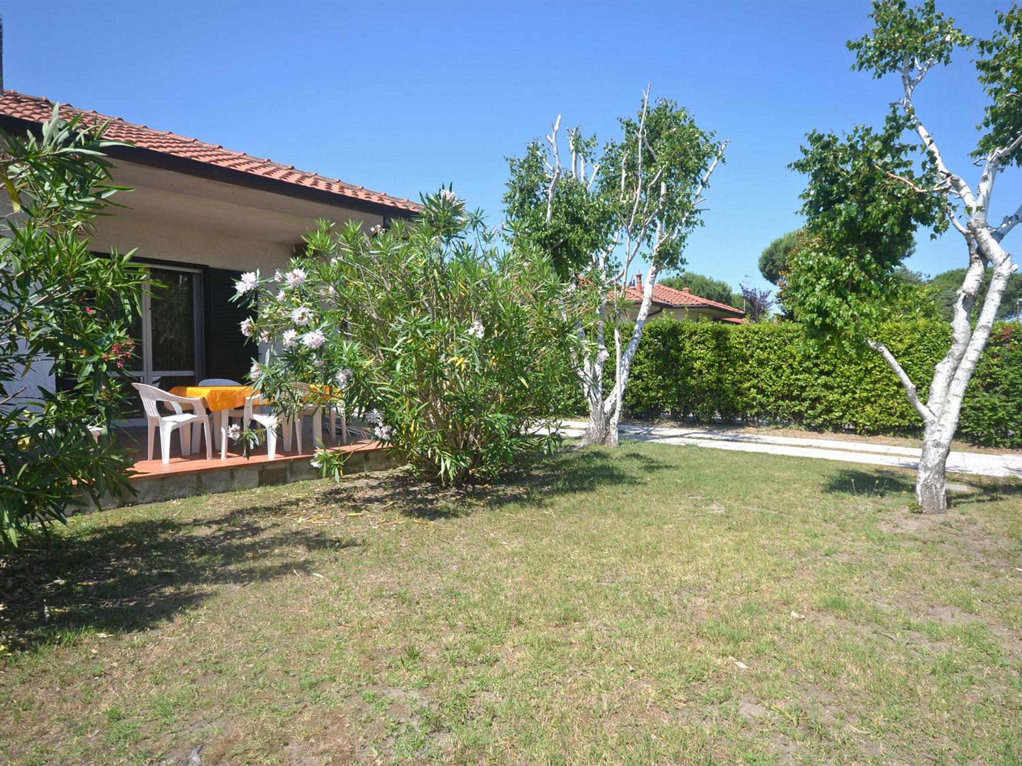 Sit Holiday Homes Lido delle Nazioni Εξωτερικό φωτογραφία