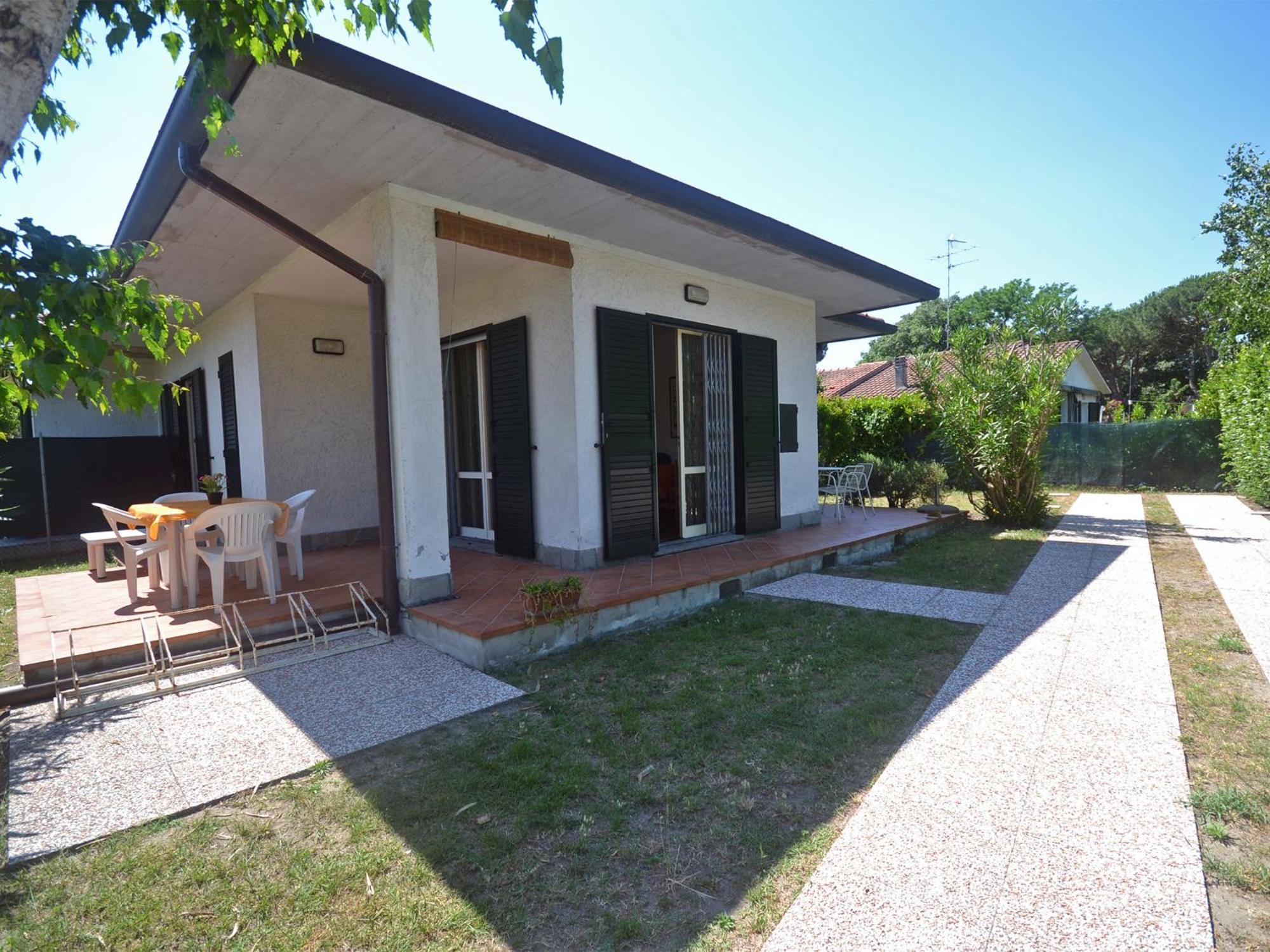 Sit Holiday Homes Lido delle Nazioni Εξωτερικό φωτογραφία
