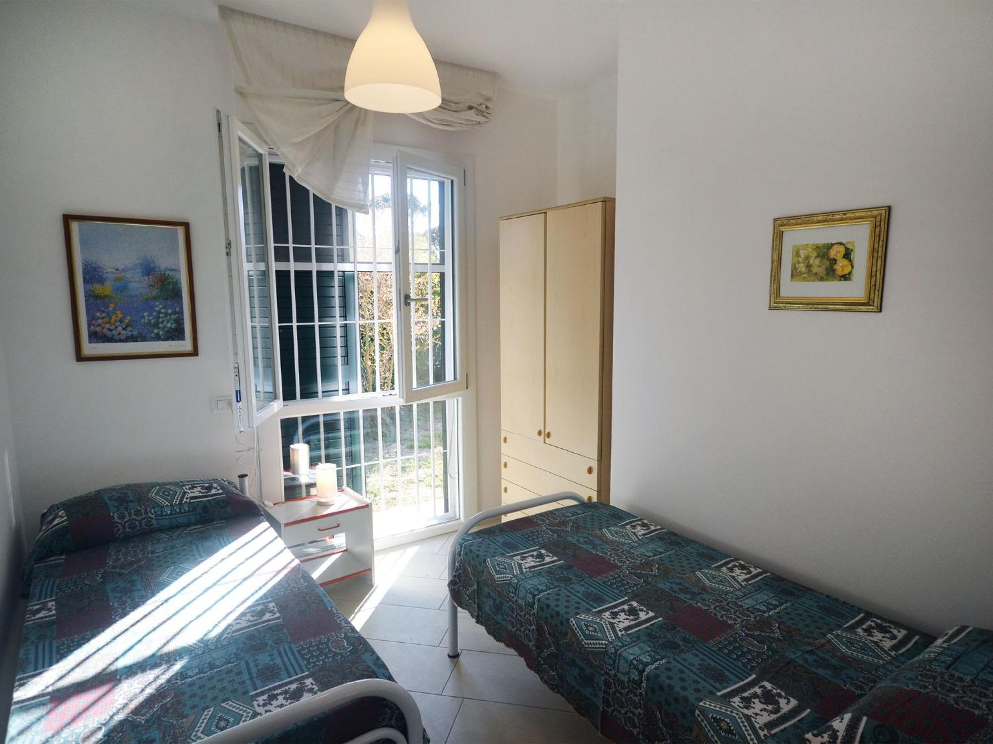 Sit Holiday Homes Lido delle Nazioni Εξωτερικό φωτογραφία