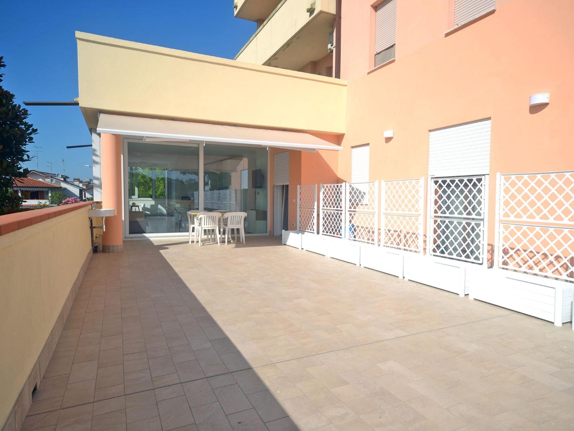 Sit Holiday Homes Lido delle Nazioni Εξωτερικό φωτογραφία